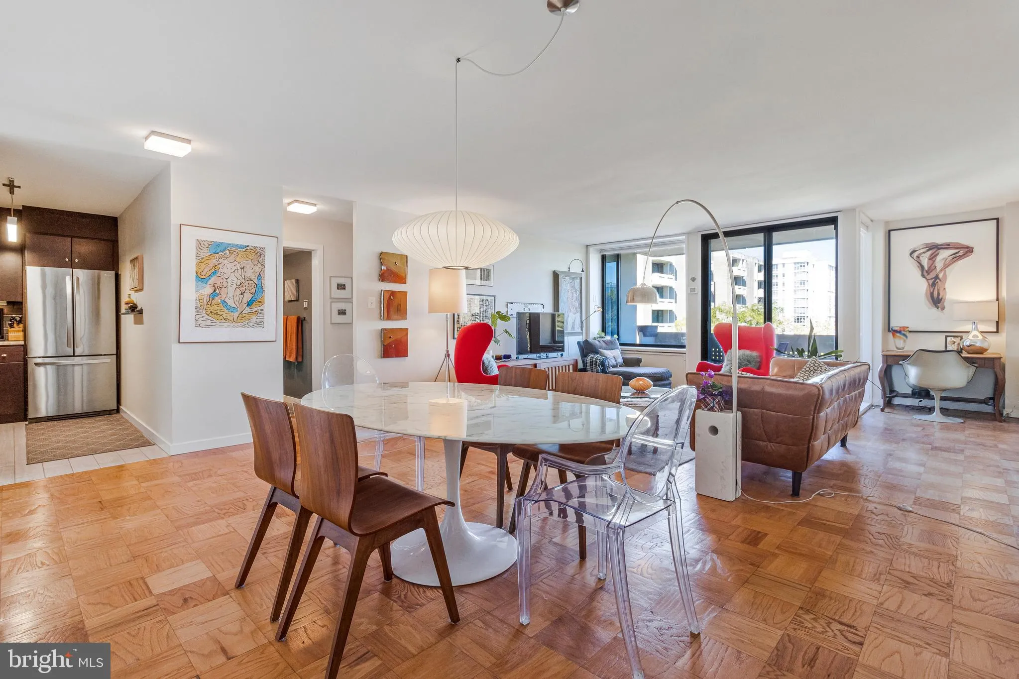 1245 4TH STREET, Washington, DC 20024