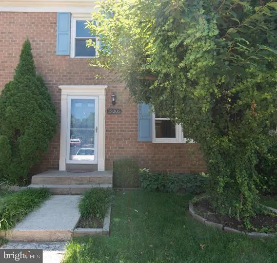 13205 BLACK WALNUT COURT, Silver Spring, MD 20906
