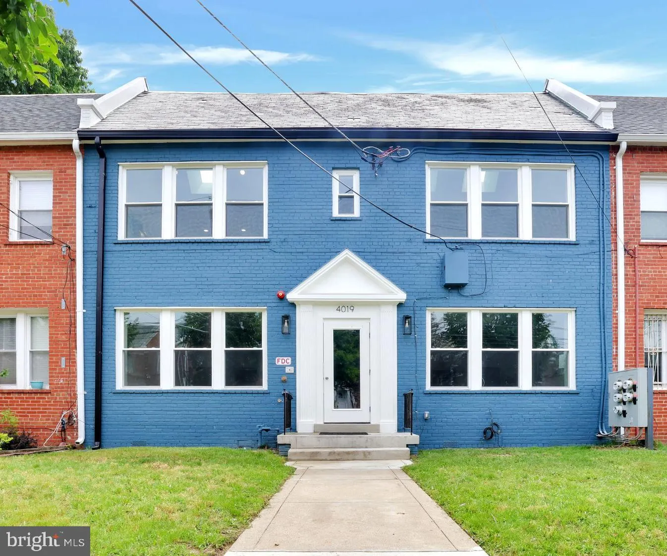 4019 9TH STREET, Washington, DC 20017