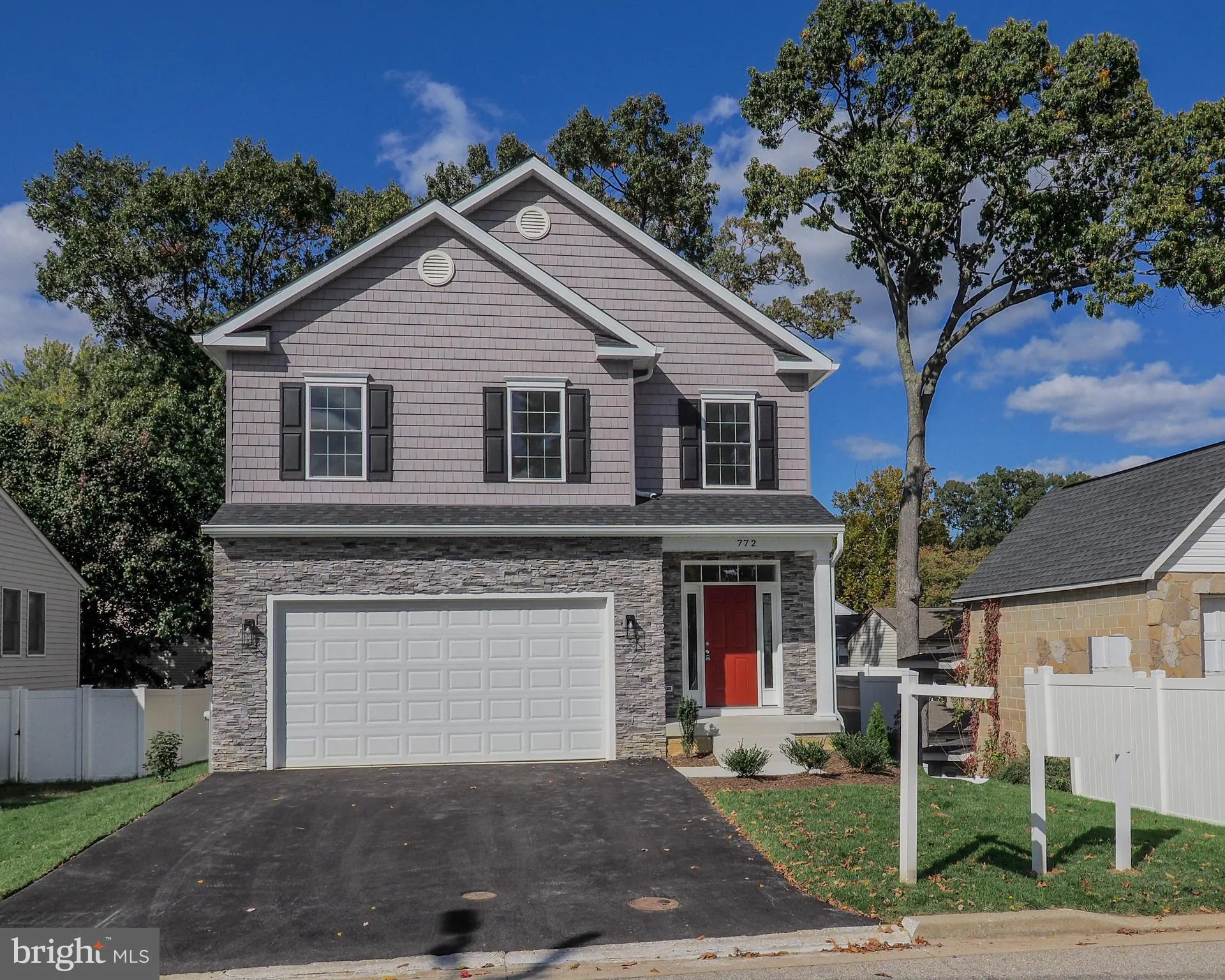 772 209TH STREET, Pasadena, MD 21122