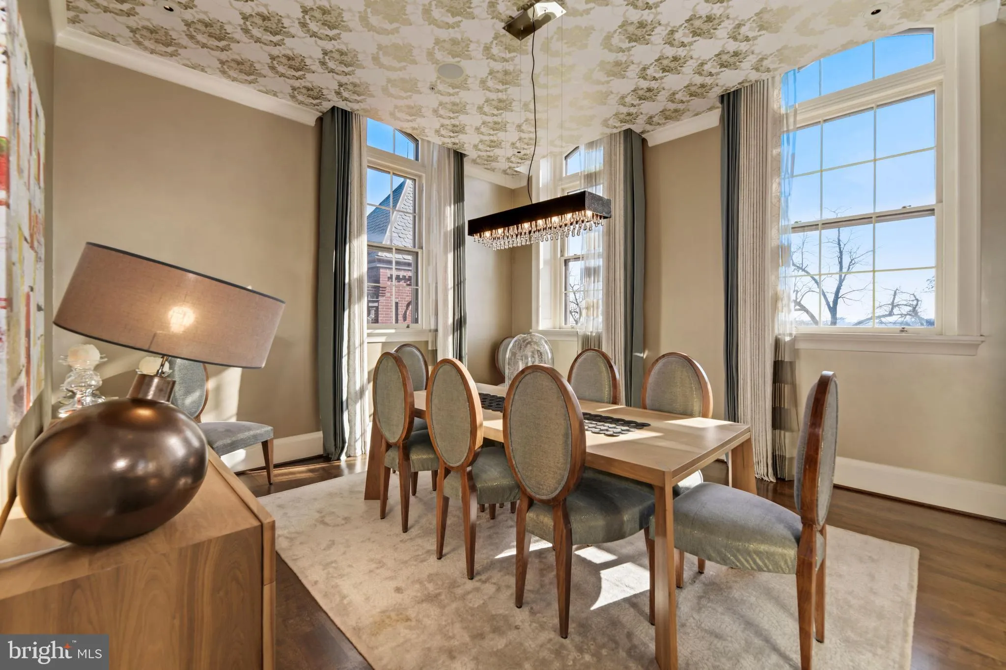 3329 PROSPECT STREET, Washington, DC 20007