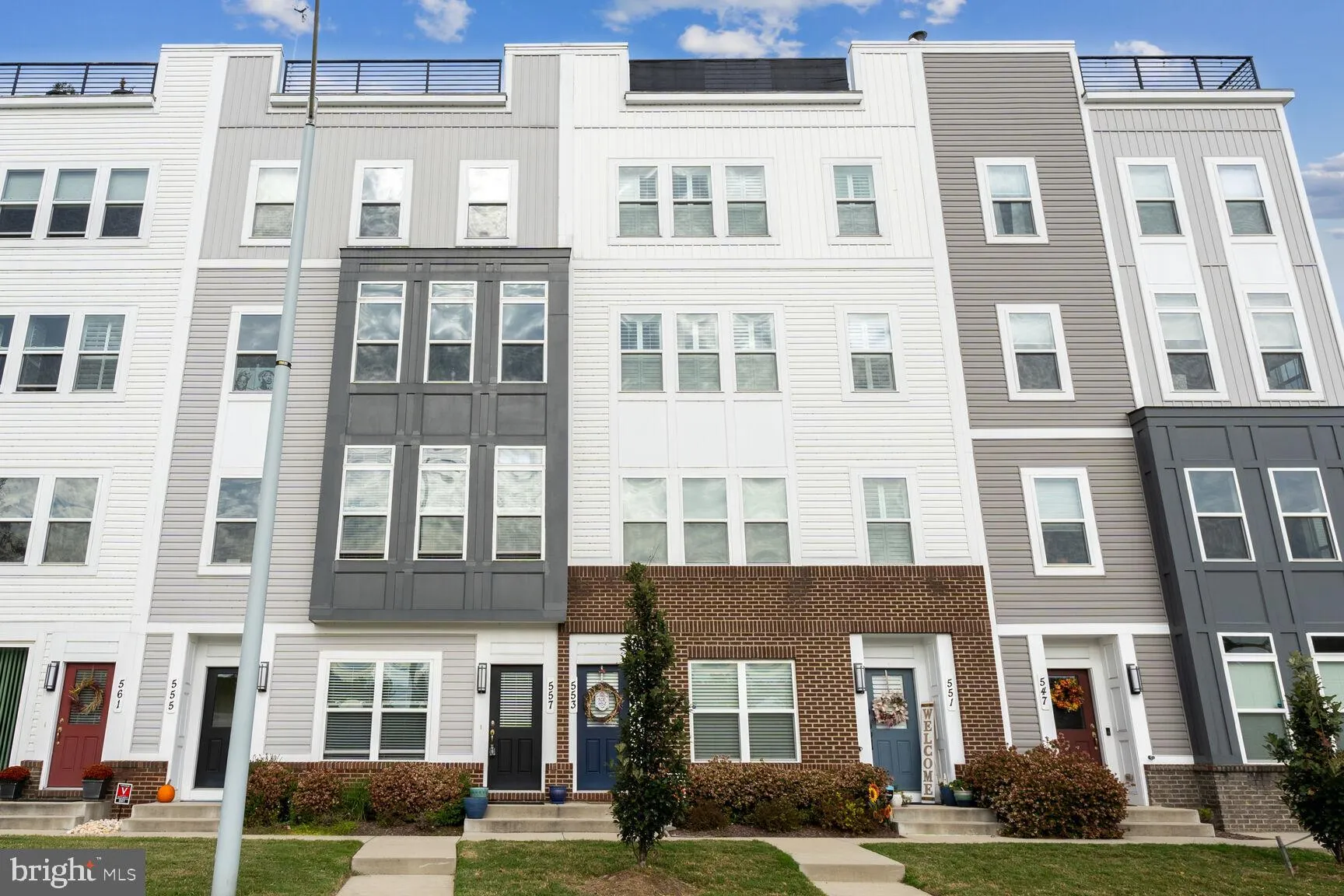 557 LEFTWICH LANE, Annapolis, MD 21401