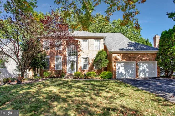 12340 QUIET OWL LANE, Bowie, MD 20720