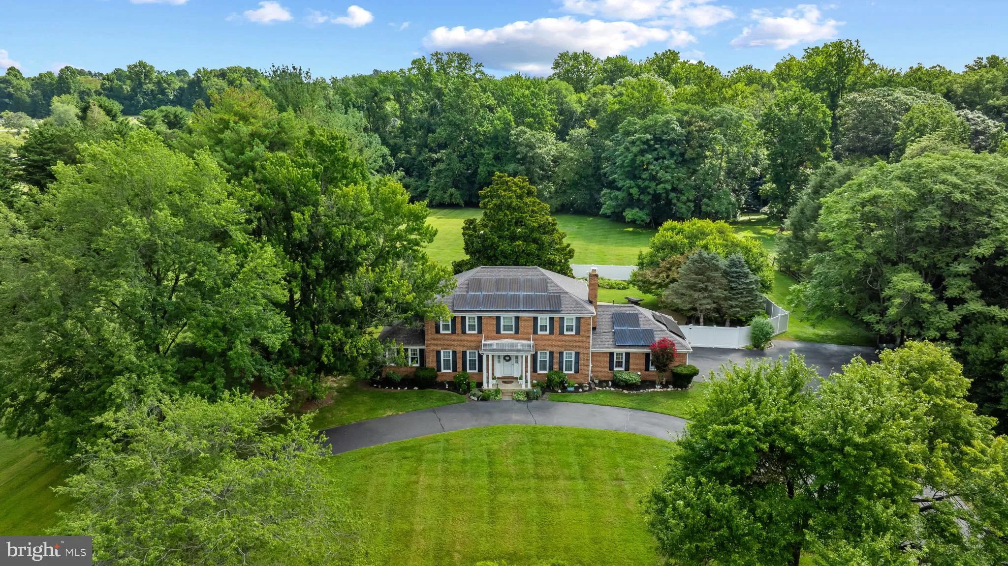 3501 FOXHALL DRIVE, Davidsonville, MD 21035