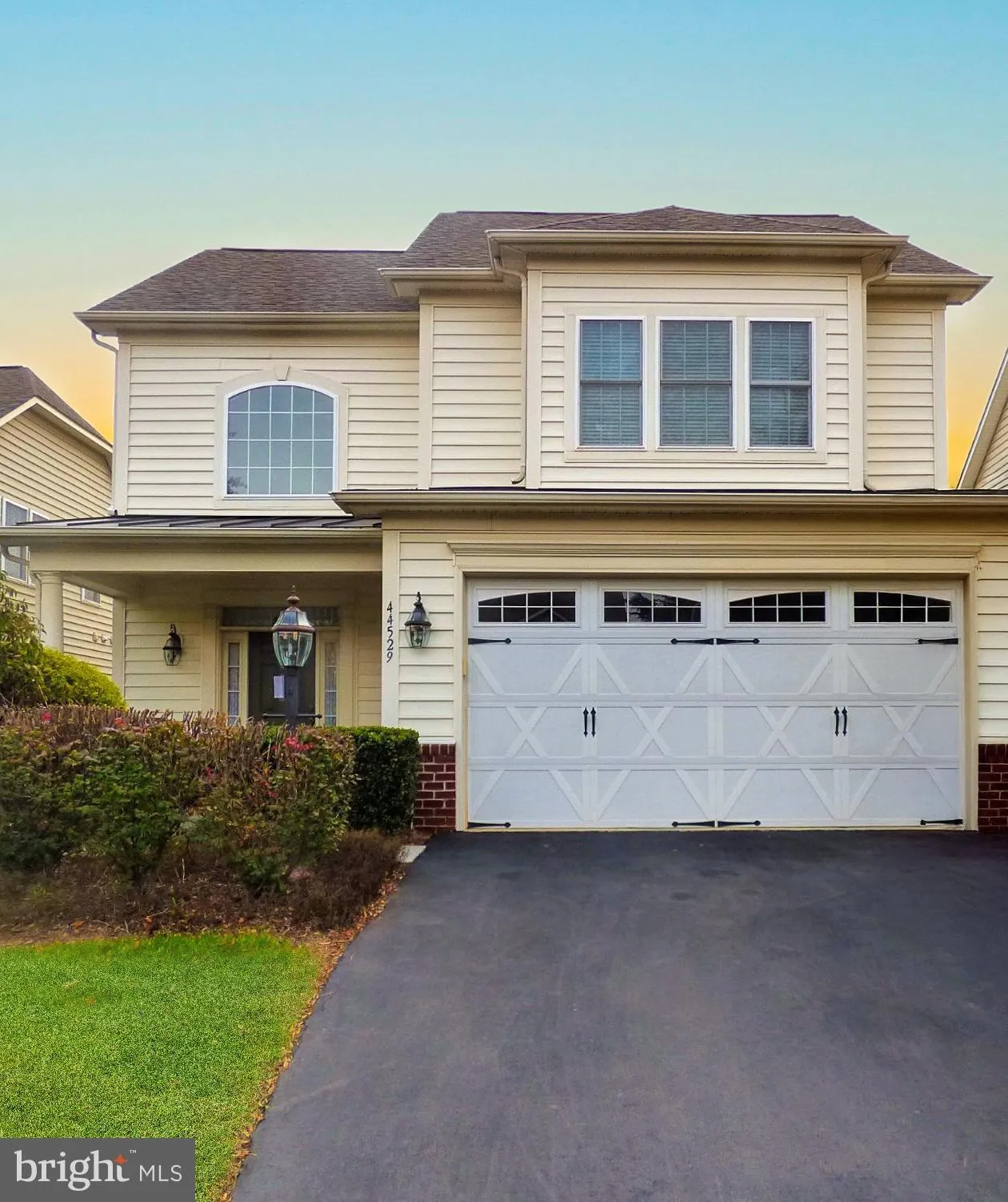 44529 BLUERIDGE MEADOWS DRIVE, Ashburn, VA 20147
