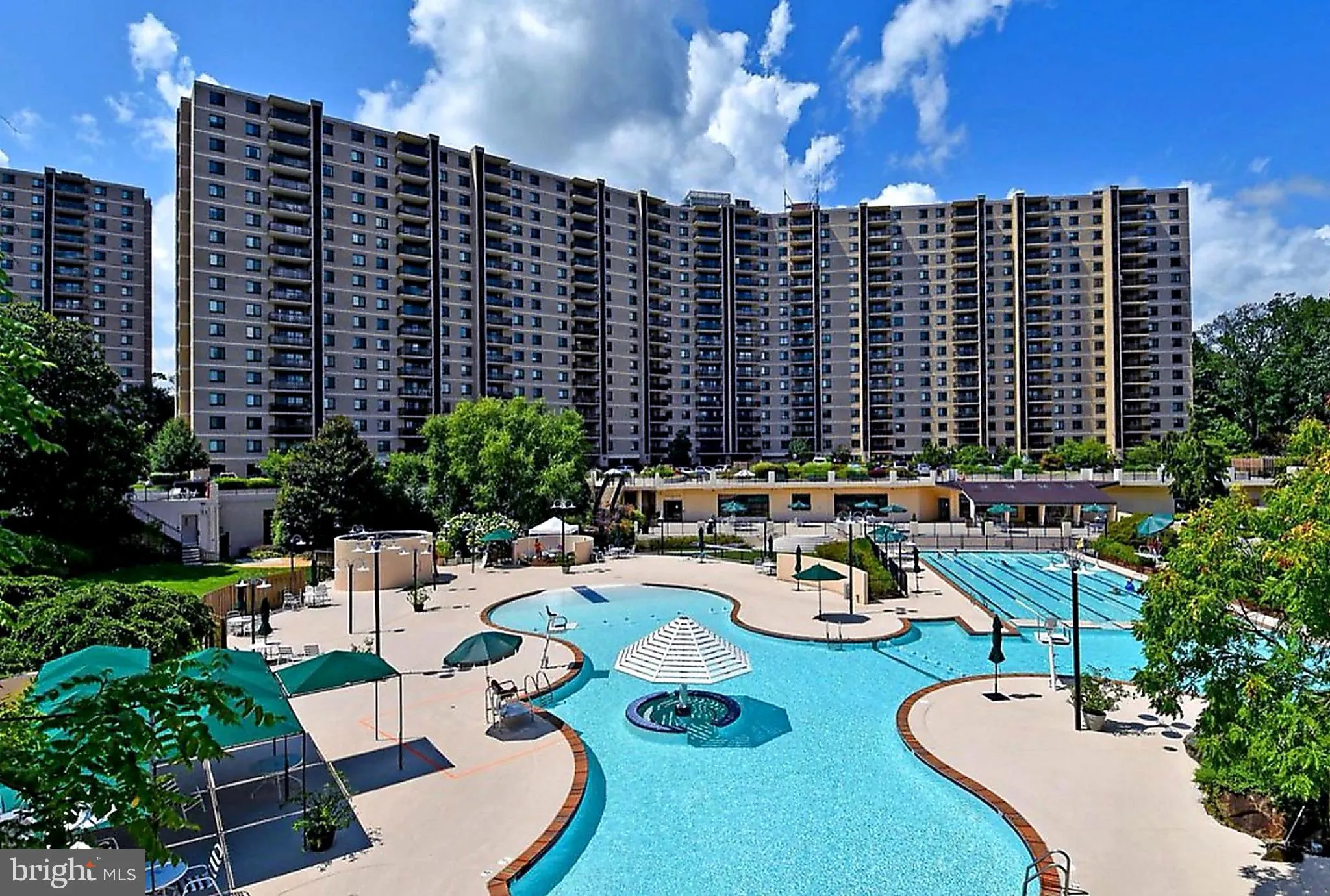 205 YOAKUM PARKWAY, Alexandria, VA 22304