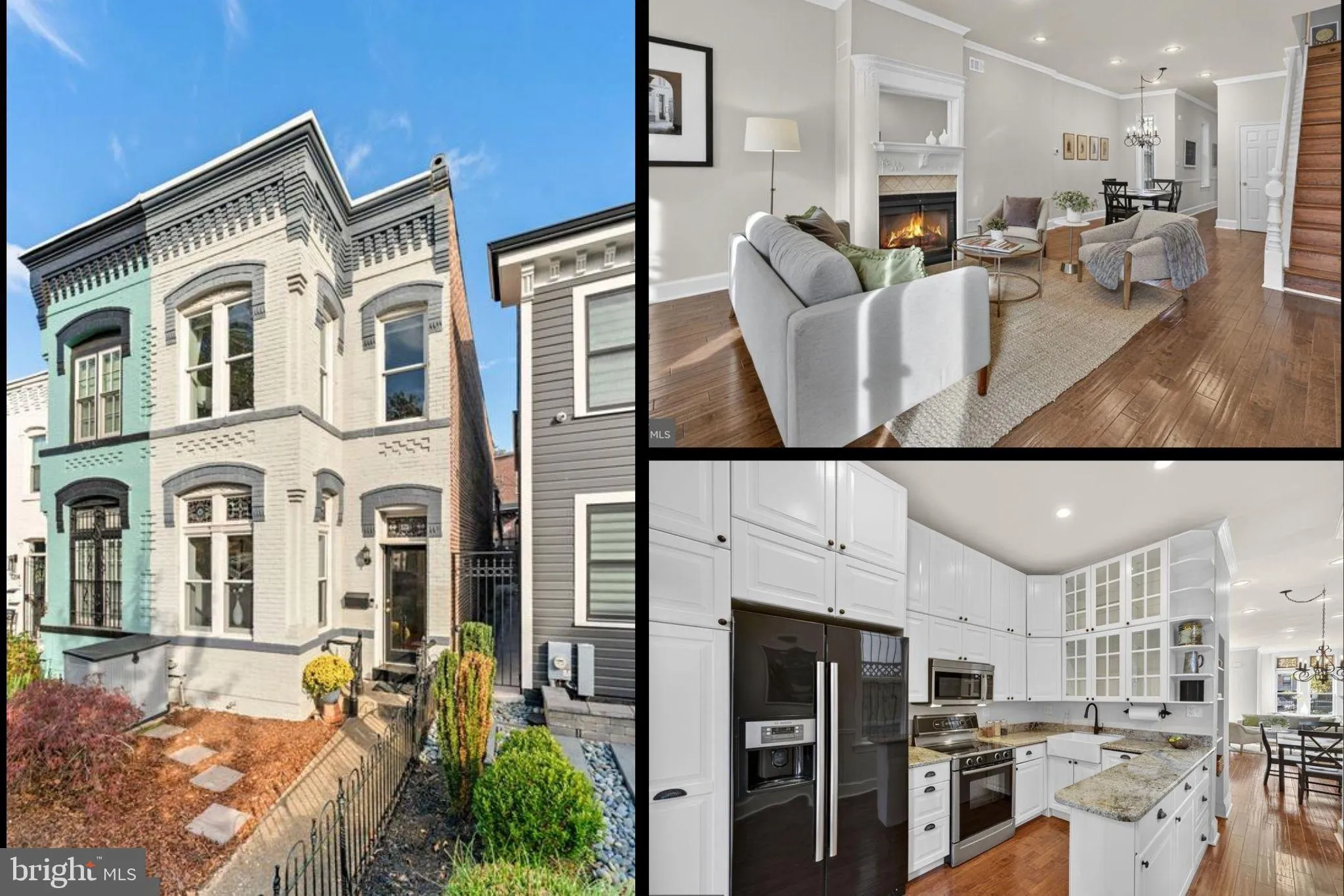 1218 G STREET, Washington, DC 20003