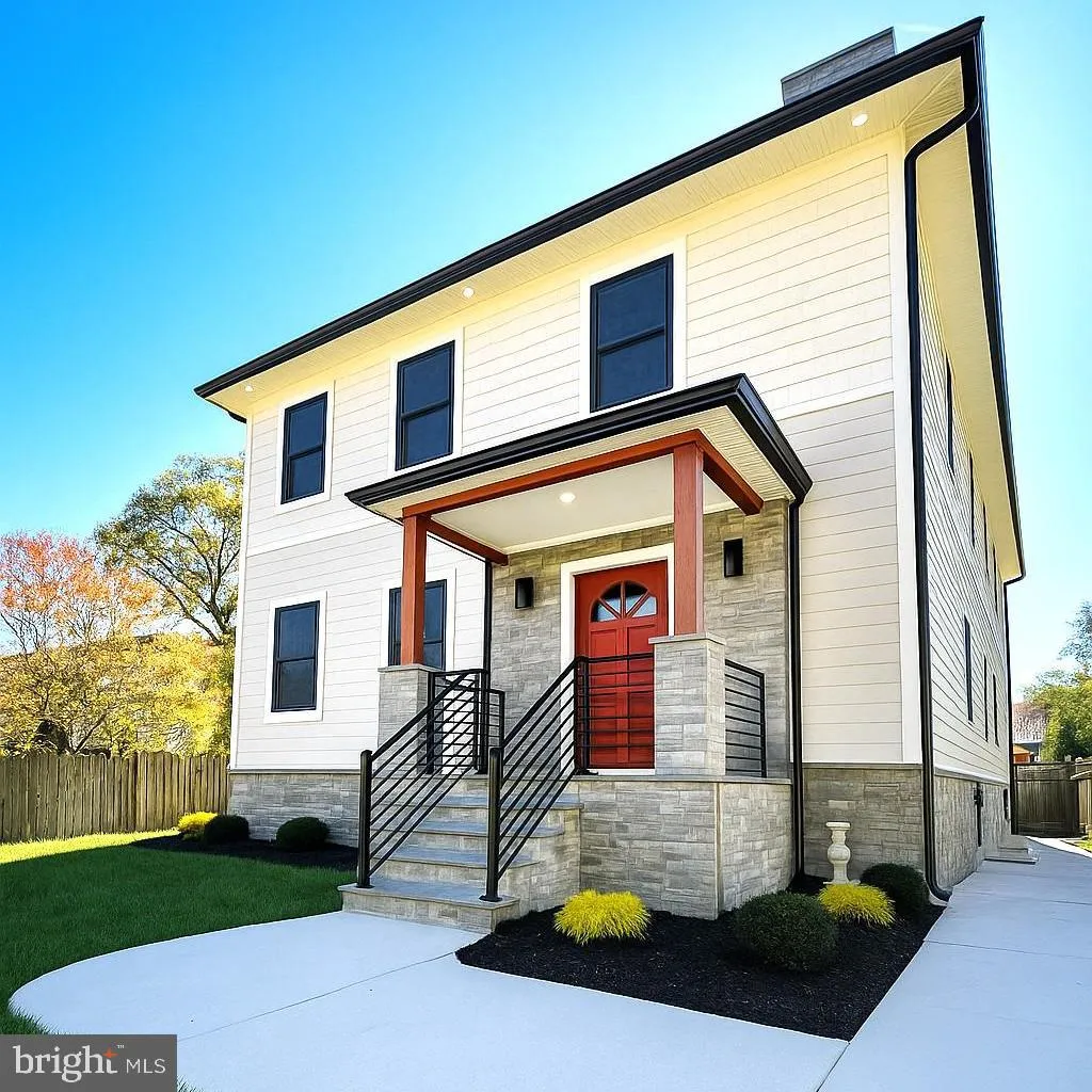 3600 DECATUR AVENUE, Kensington, MD 20895