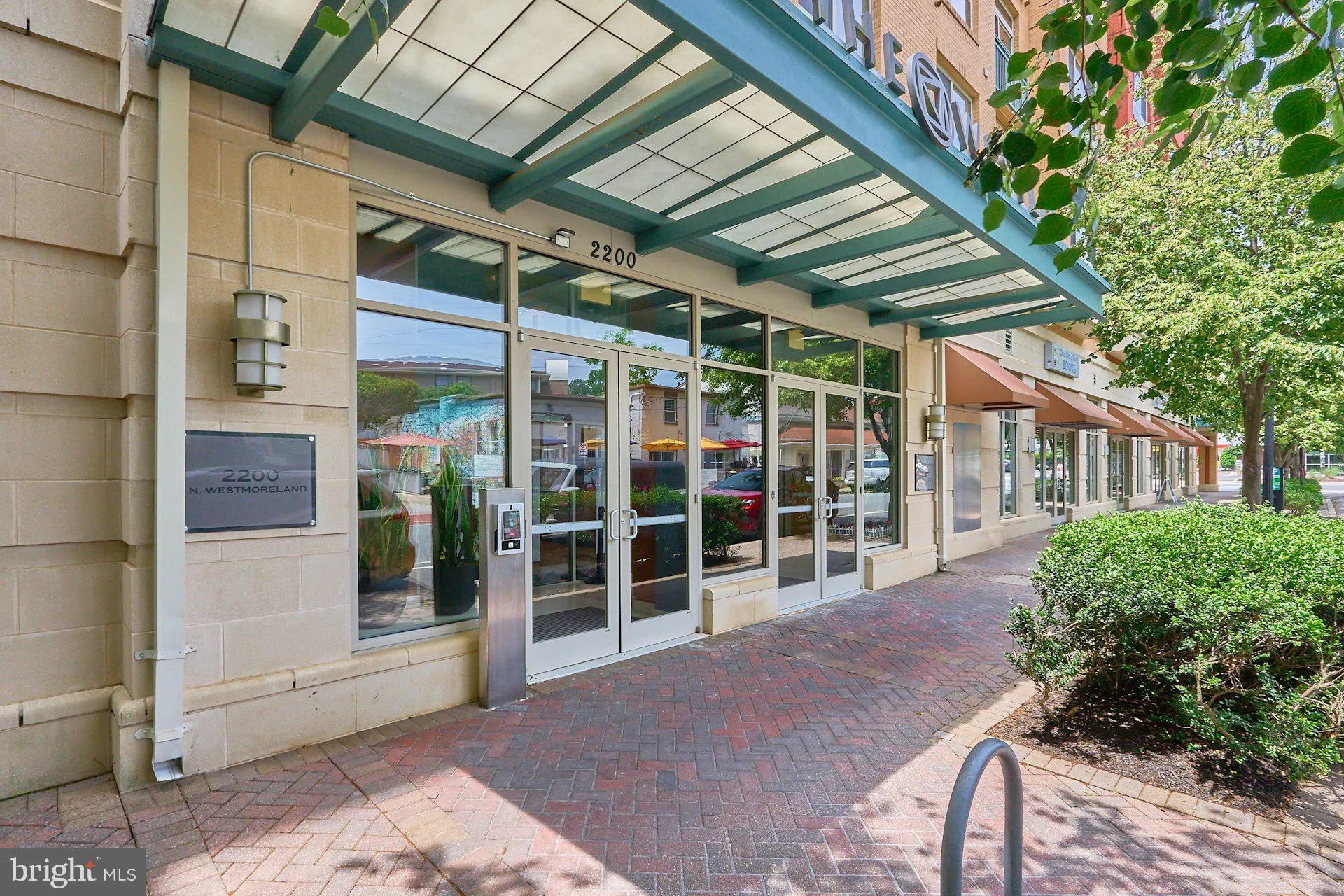 2200 WESTMORELAND STREET, Arlington, VA 22213