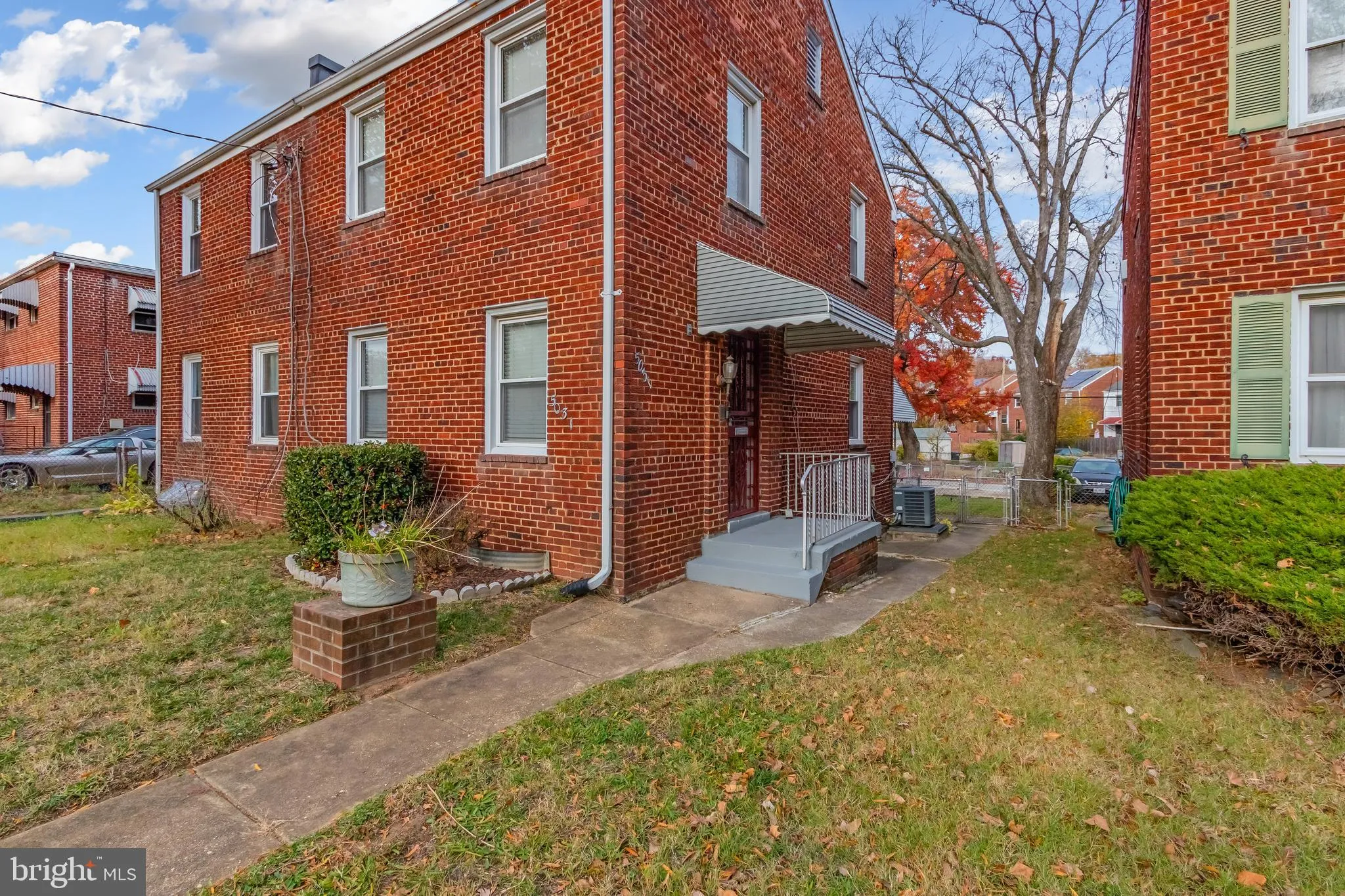 5031 SOUTH DAKOTA AVENUE, Washington, DC 20017