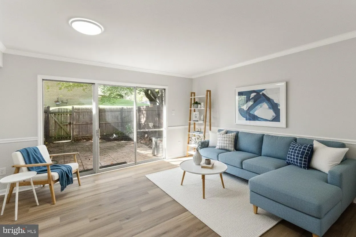 8519 WESTOVER COURT, Springfield, VA 22152