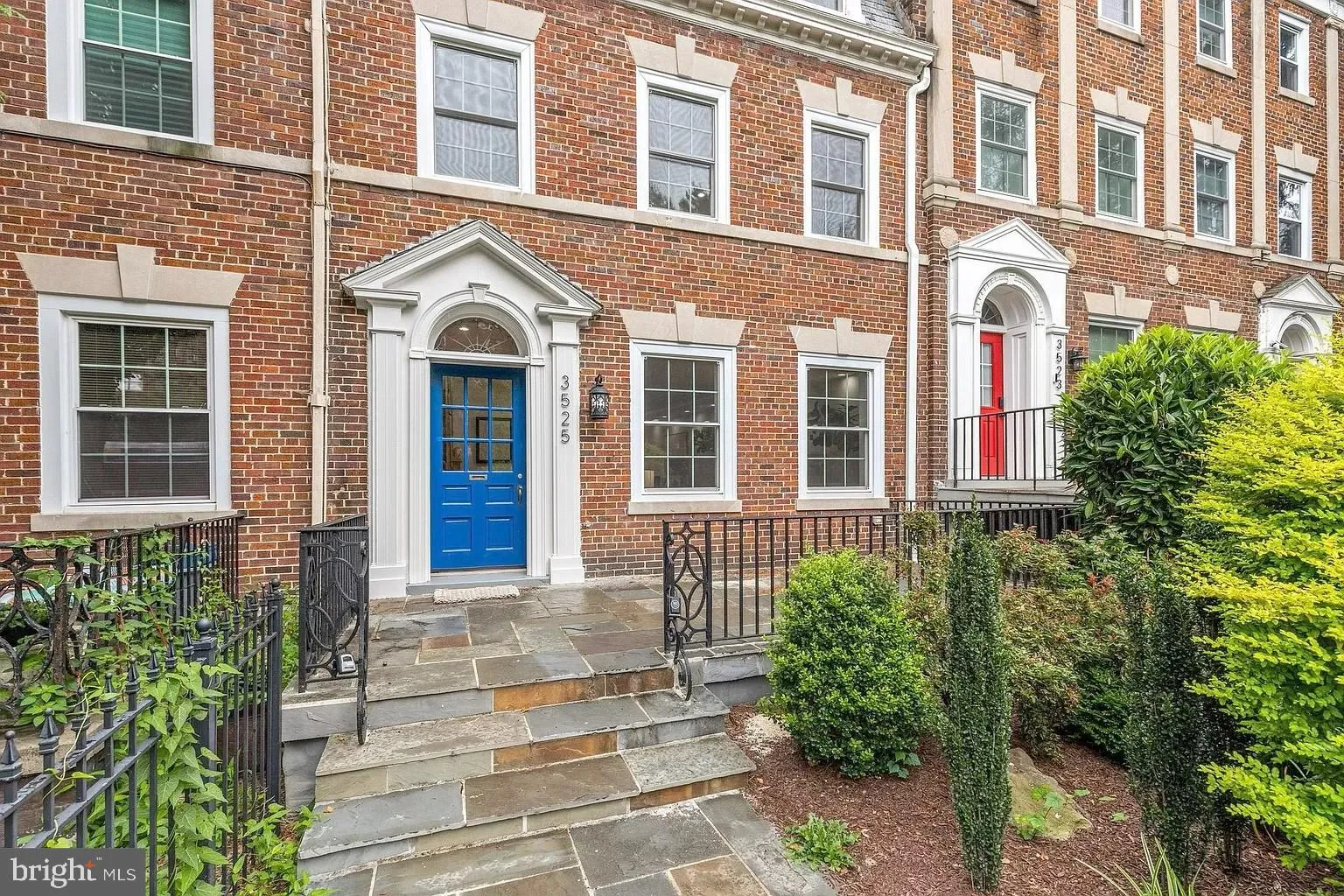 3525 16TH STREET, Washington, DC 20010
