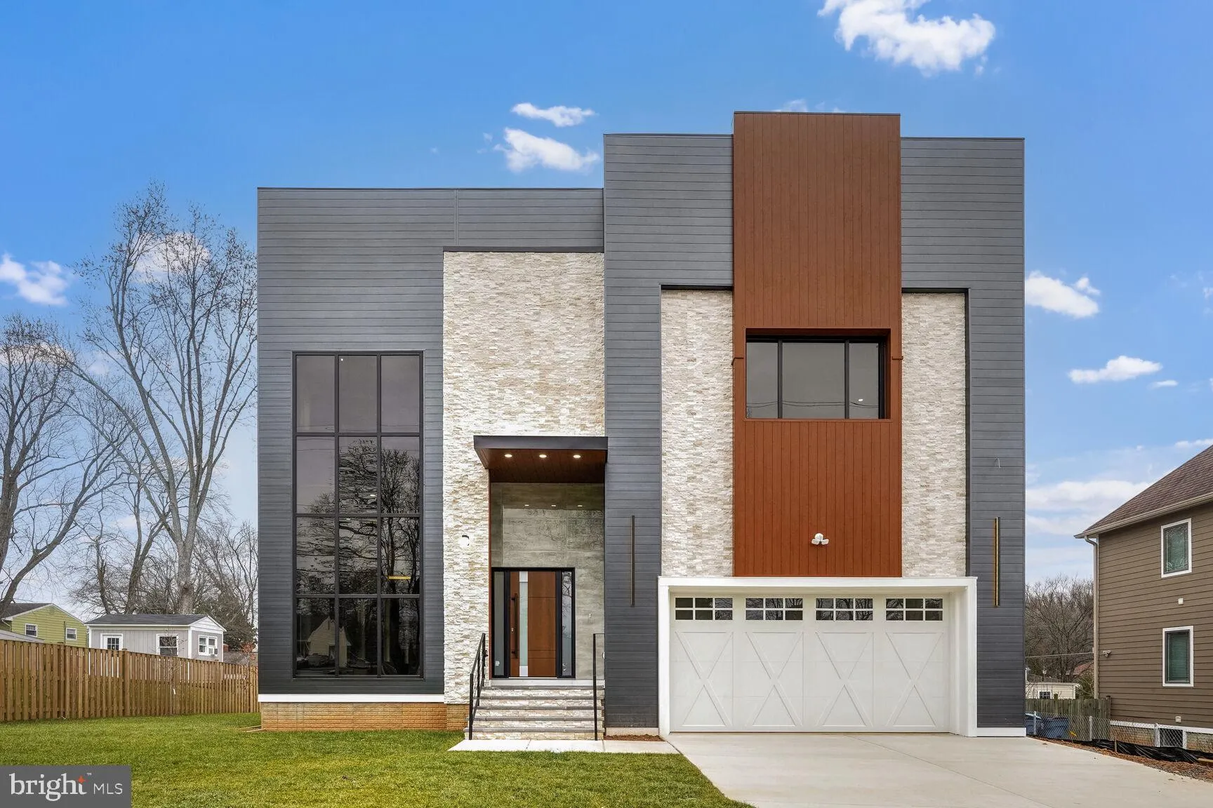 4917 ERIE STREET, Annandale, VA 22003