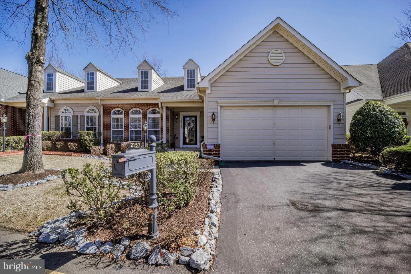 2157 VITTORIA COURT, Bowie, MD 20721
