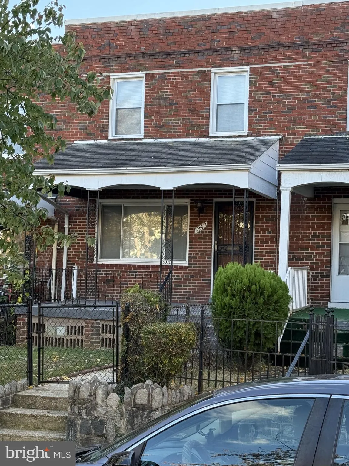 1343 QUEEN STREET, Washington, DC 20002