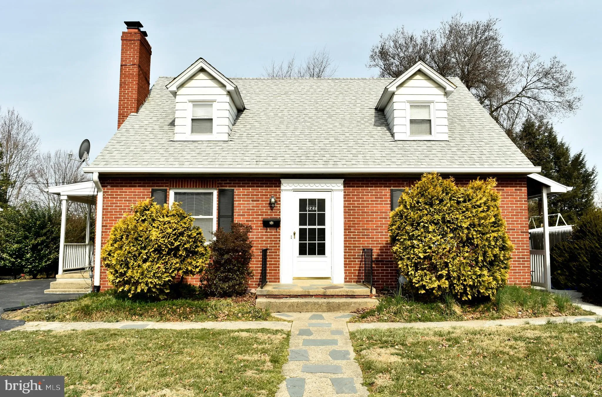 627 BIGGS AVENUE, Frederick, MD 21702