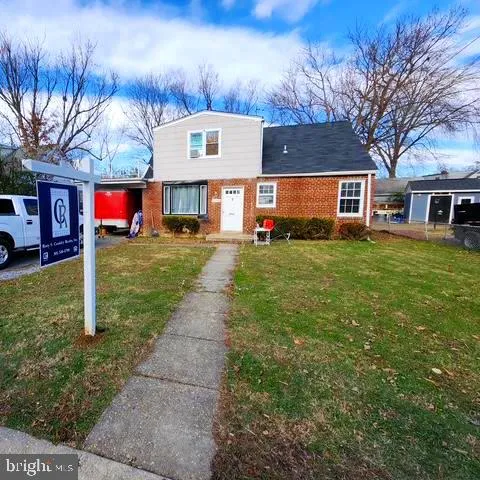 5008 CHEYENNE PLACE, College Park, MD 20740