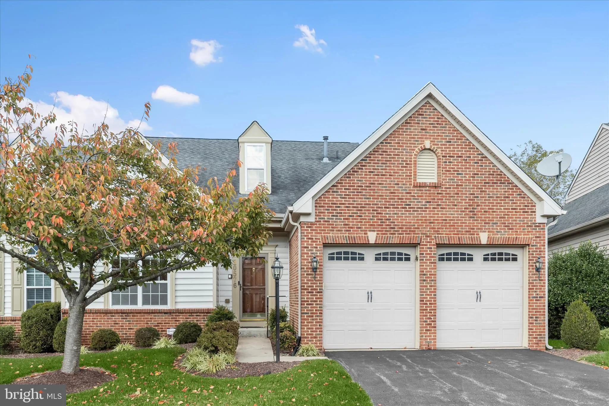 10576 EDWARDIAN LANE, New Market, MD 21774