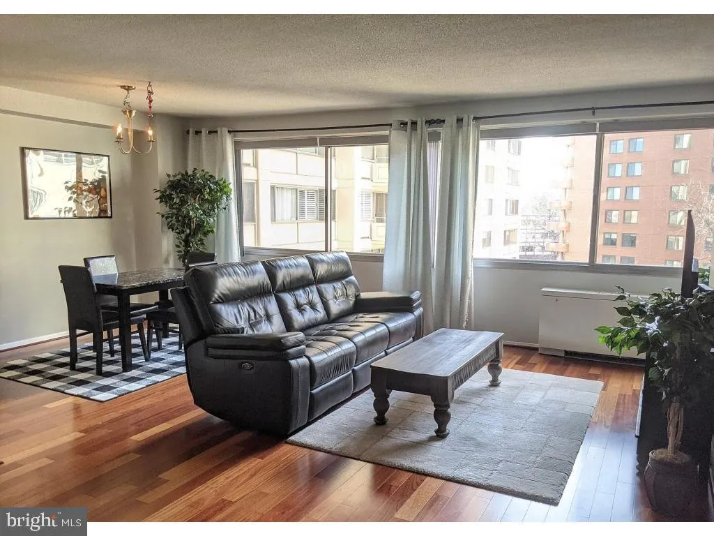 4515 WILLARD AVENUE, Chevy Chase, MD 20815