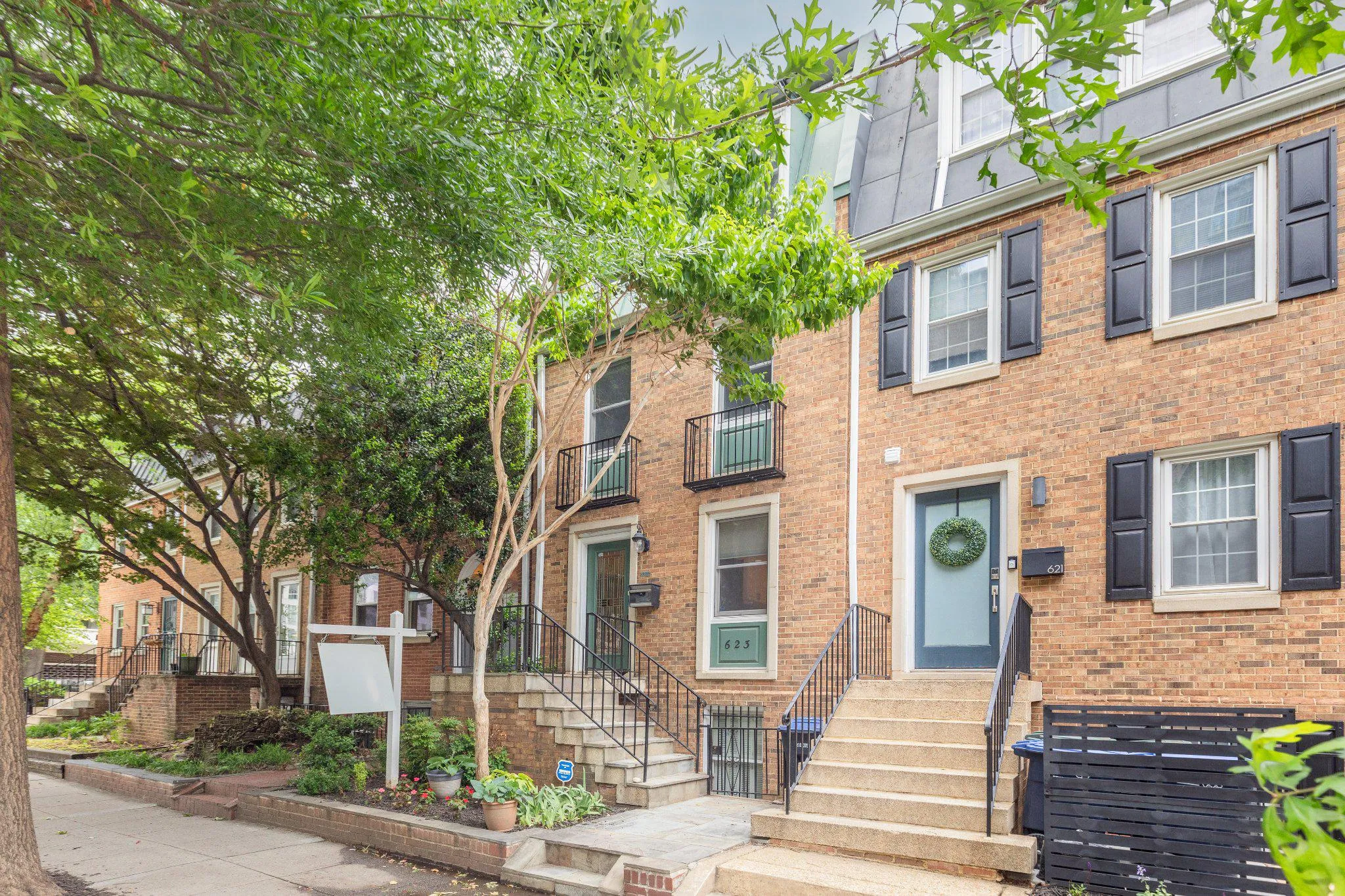 623 I STREET, Washington, DC 20024