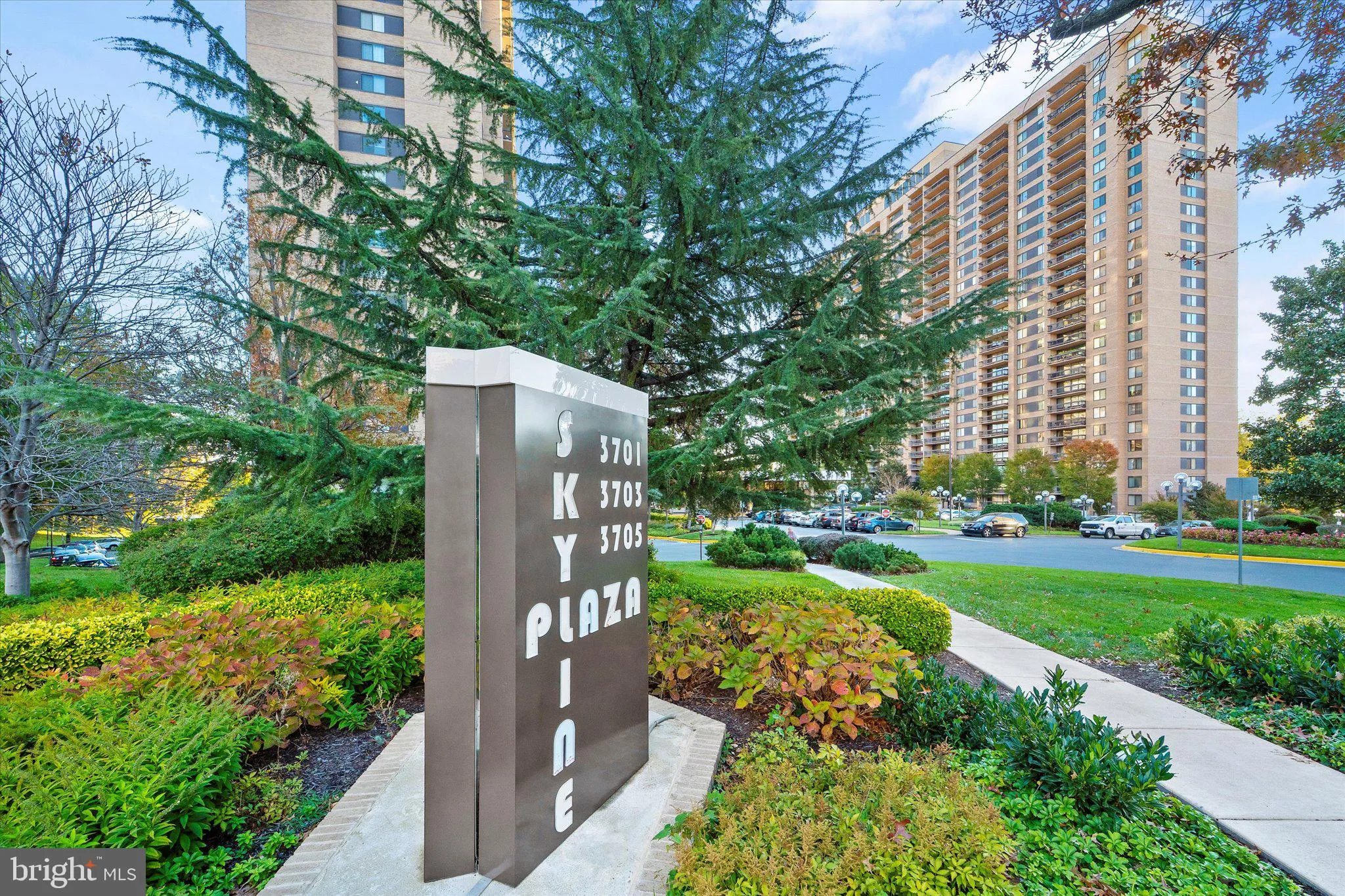 3705 GEORGE MASON DRIVE, Falls Church, VA 22041