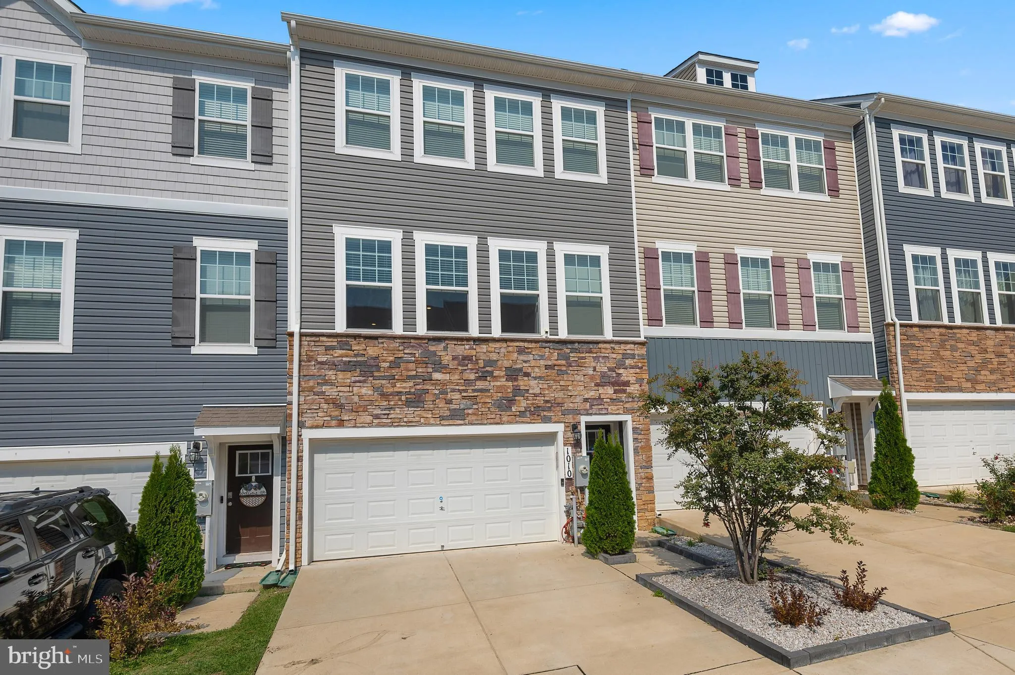 1010 TUSCANY LANE, Severn, MD 21144