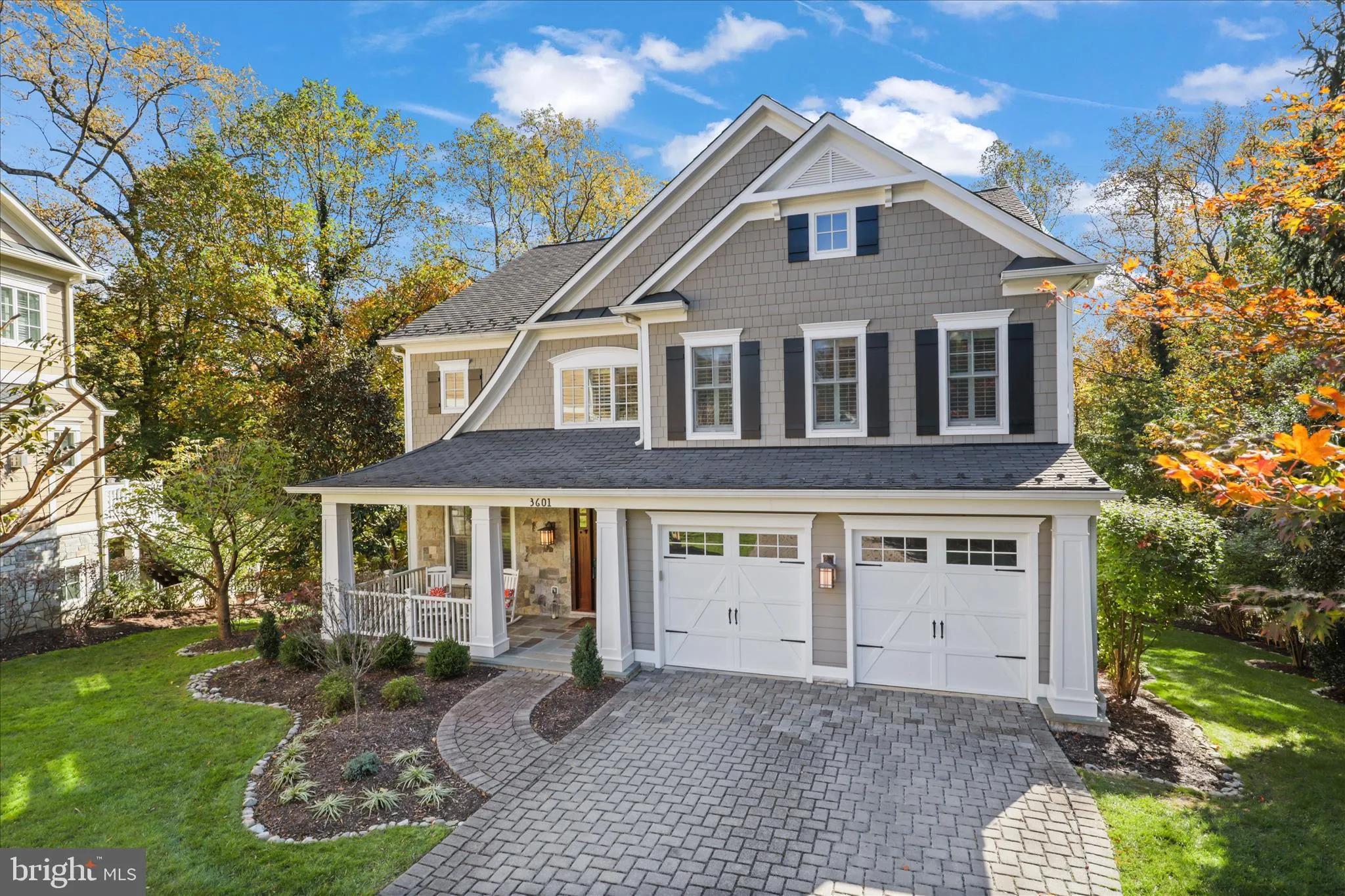 3601 27TH STREET, Arlington, VA 22207