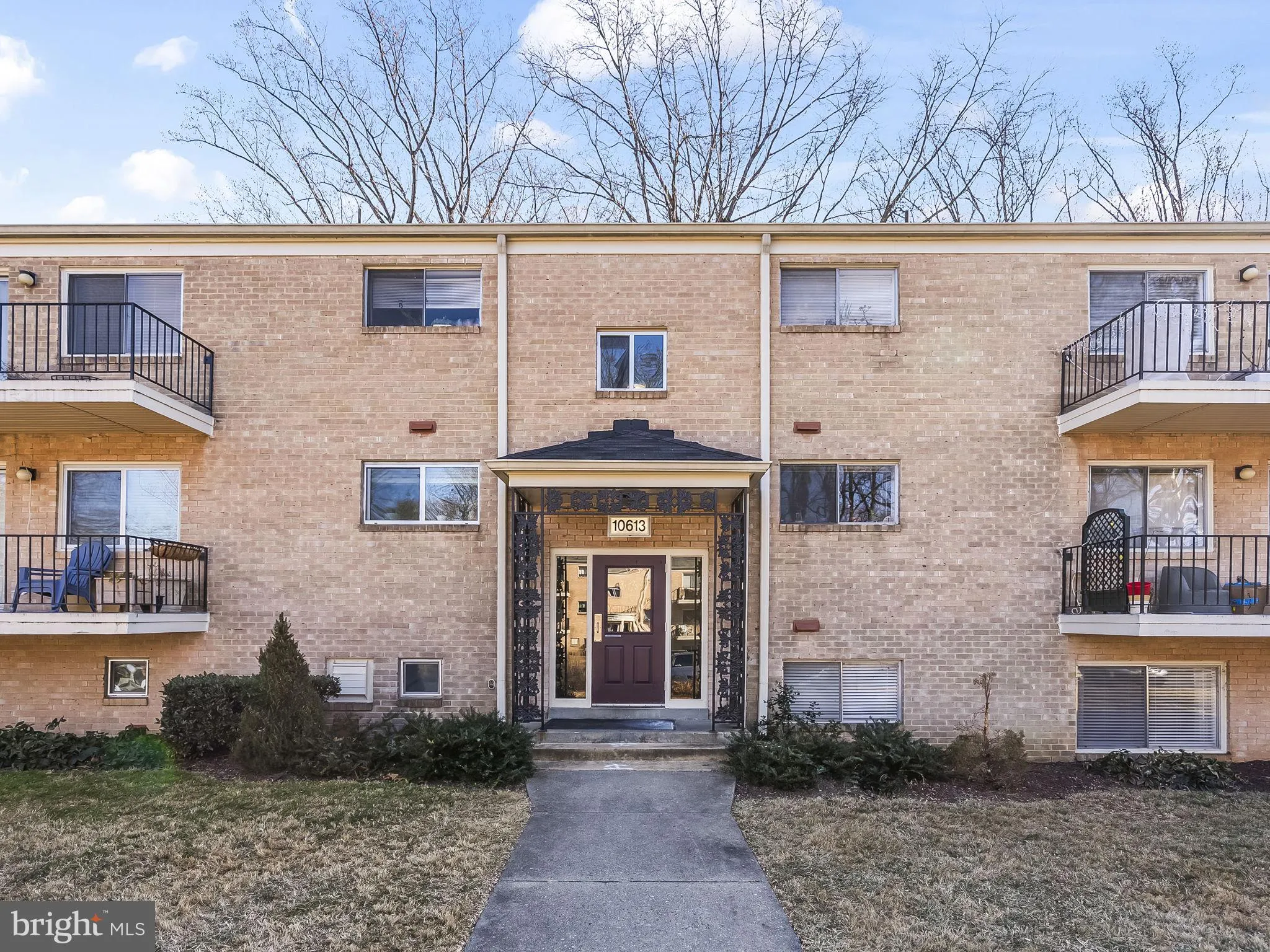 10613 MONTROSE AVENUE, Bethesda, MD 20814
