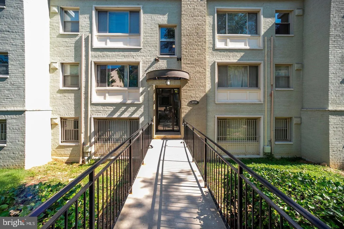 2838 HARTFORD STREET, Washington, DC 20020