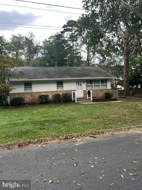802 LUCKY ROAD, Severn, MD 21144