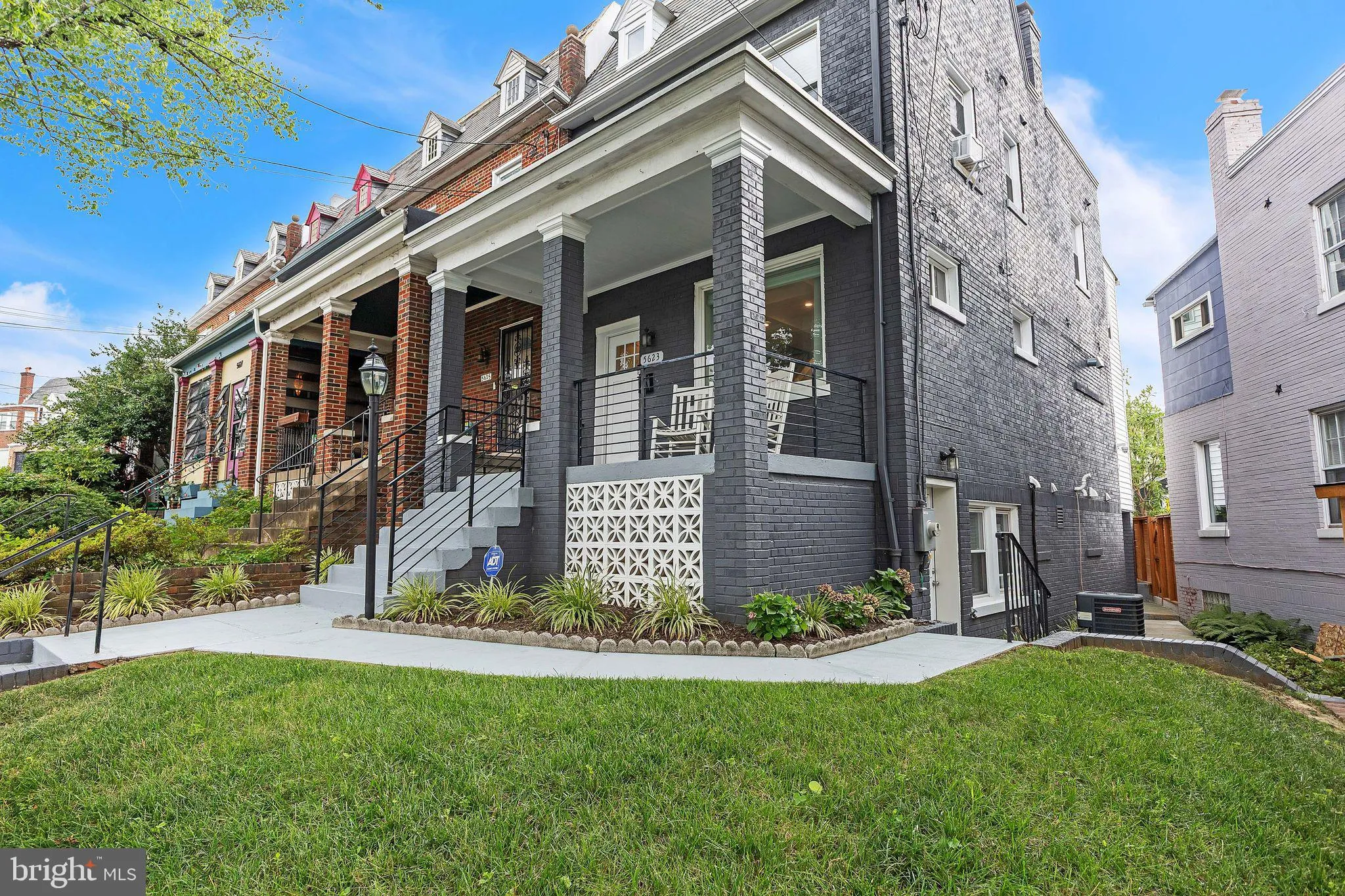 5623 KANSAS AVENUE, Washington, DC 20011