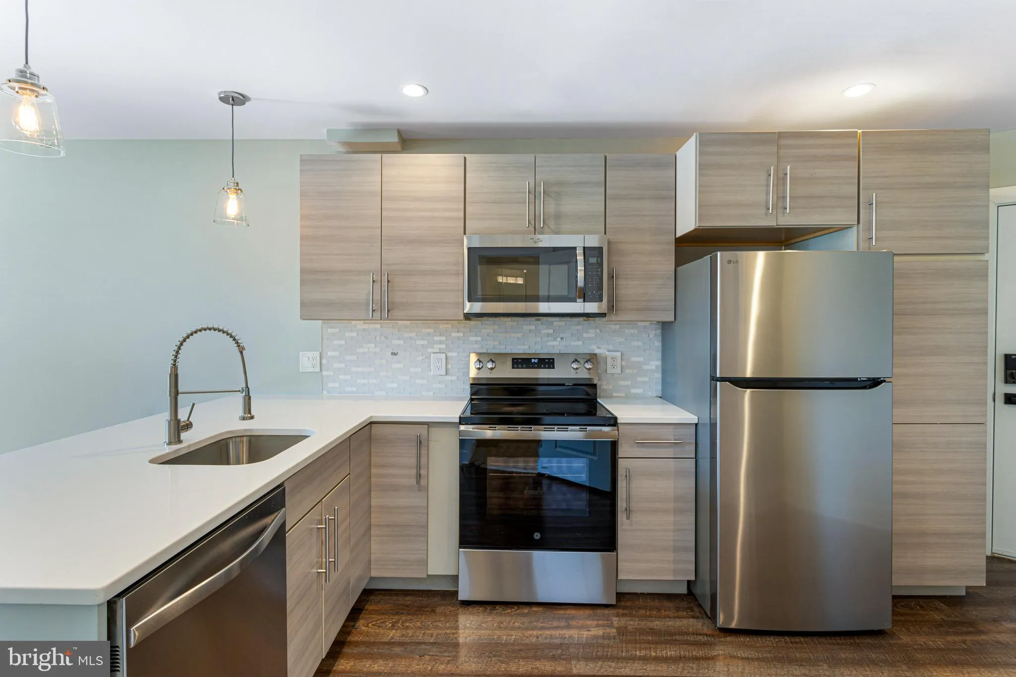 1219 K STREET, Washington, DC 20002