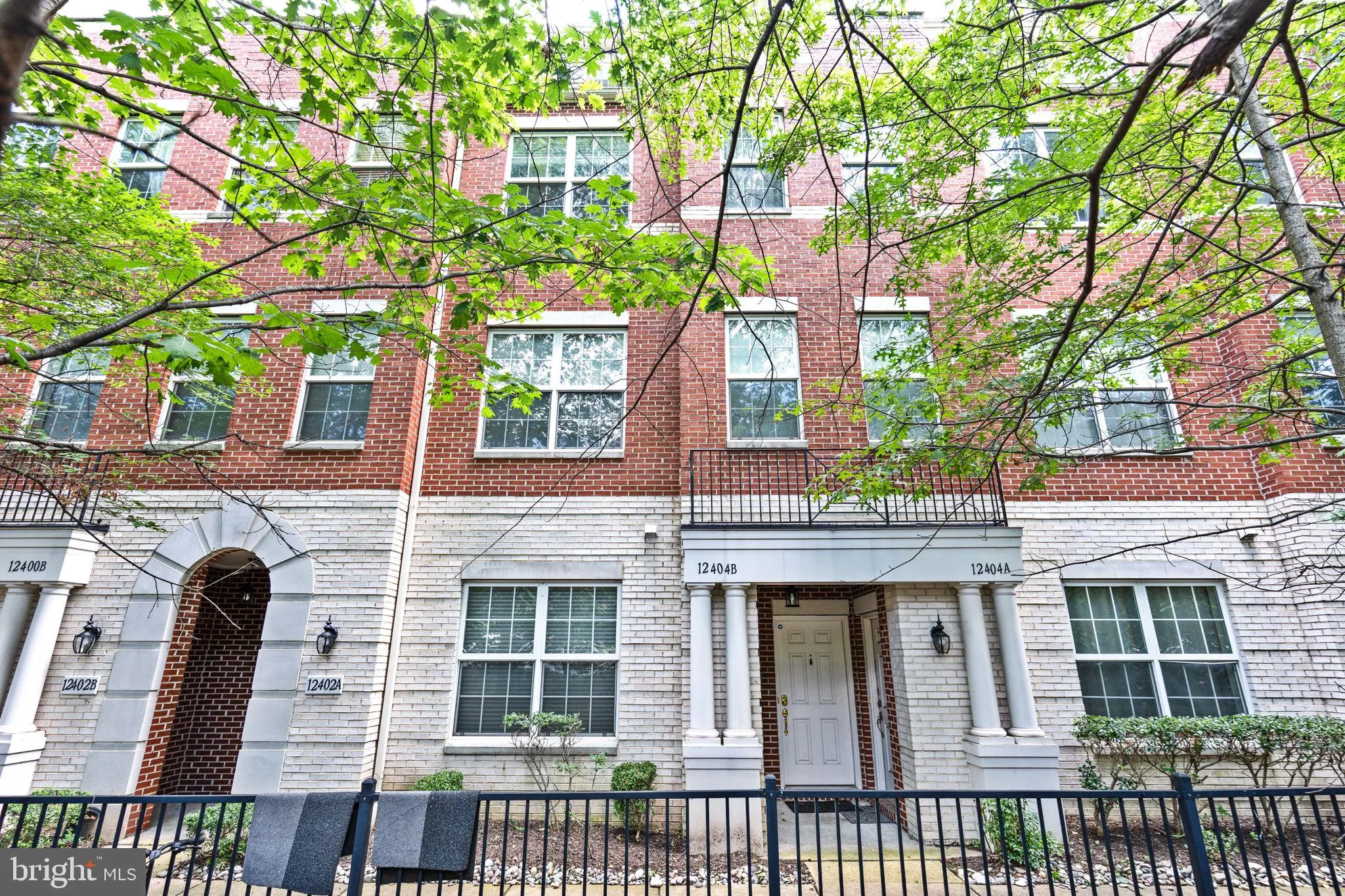 12404 LIBERTY BRIDGE ROAD, Fairfax, VA 22033