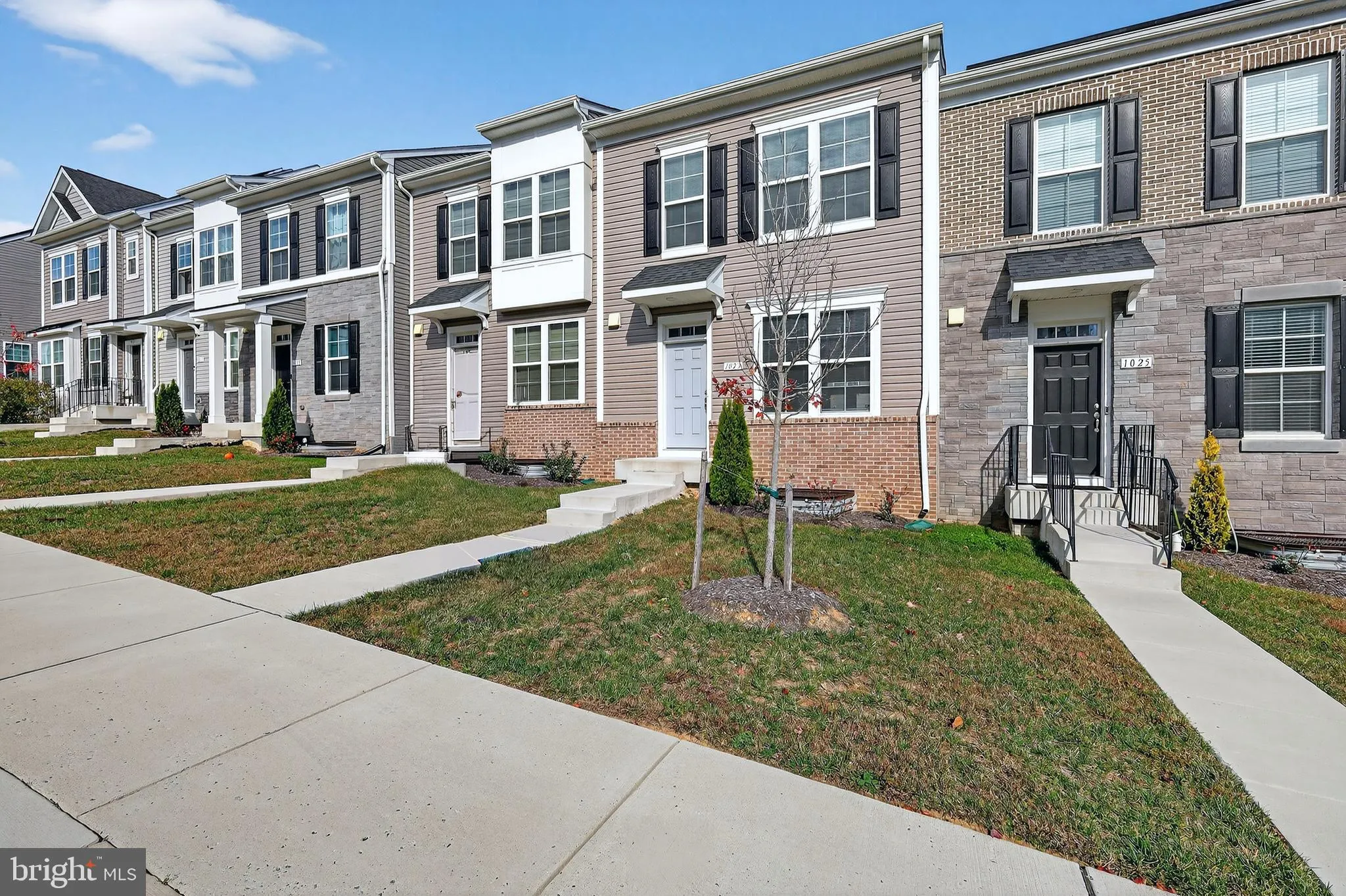 1023 FLESTER LANE, Laurel, MD 20707