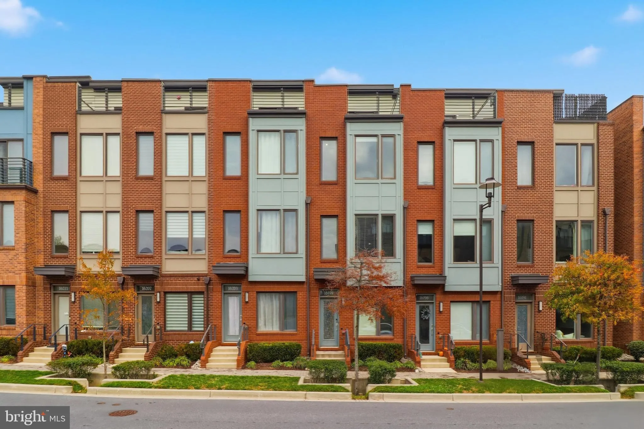 16199 COLUMBUS AVENUE, Rockville, MD 20855