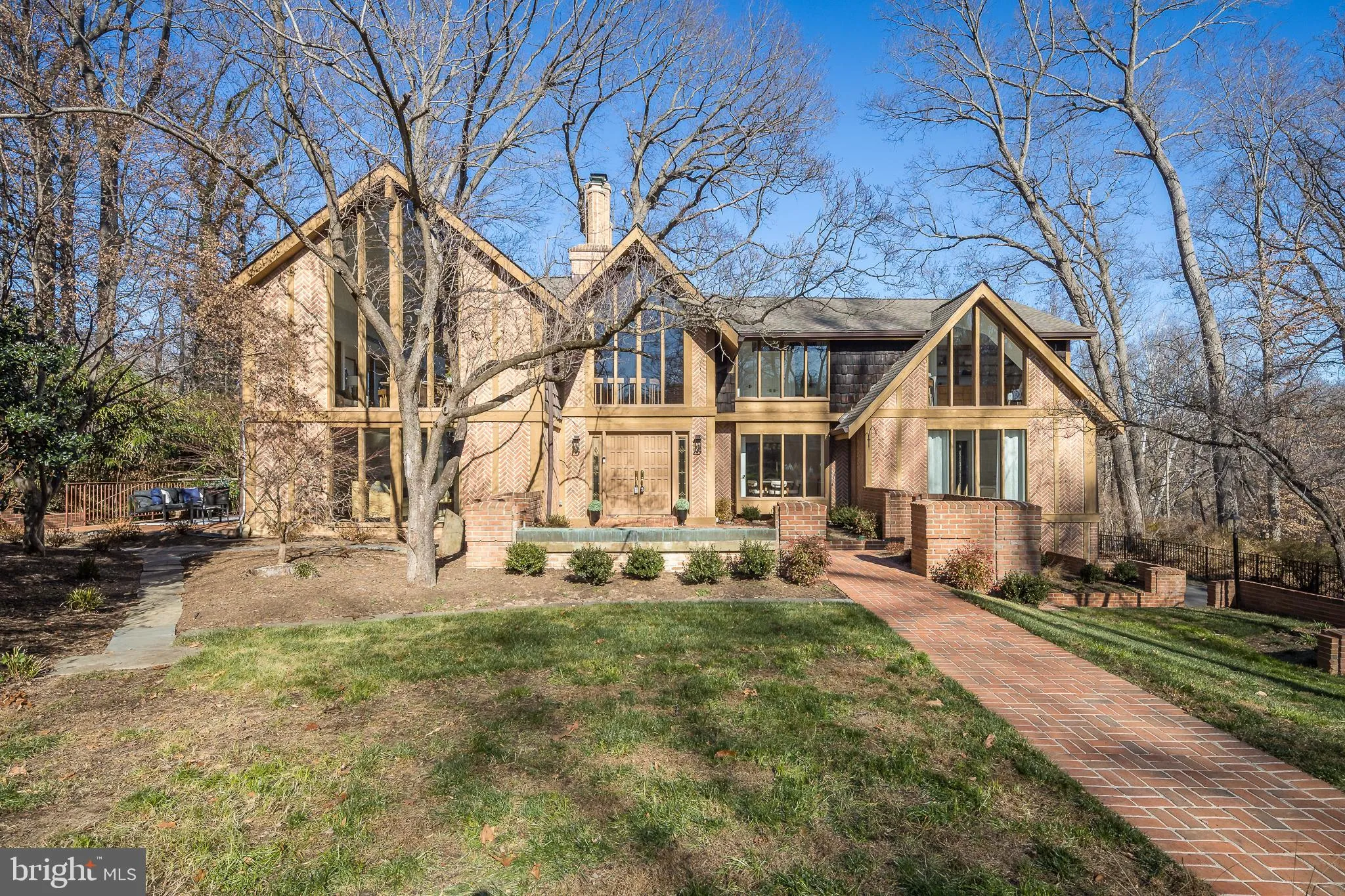 1416 LADY BIRD DRIVE, Mclean, VA 22101