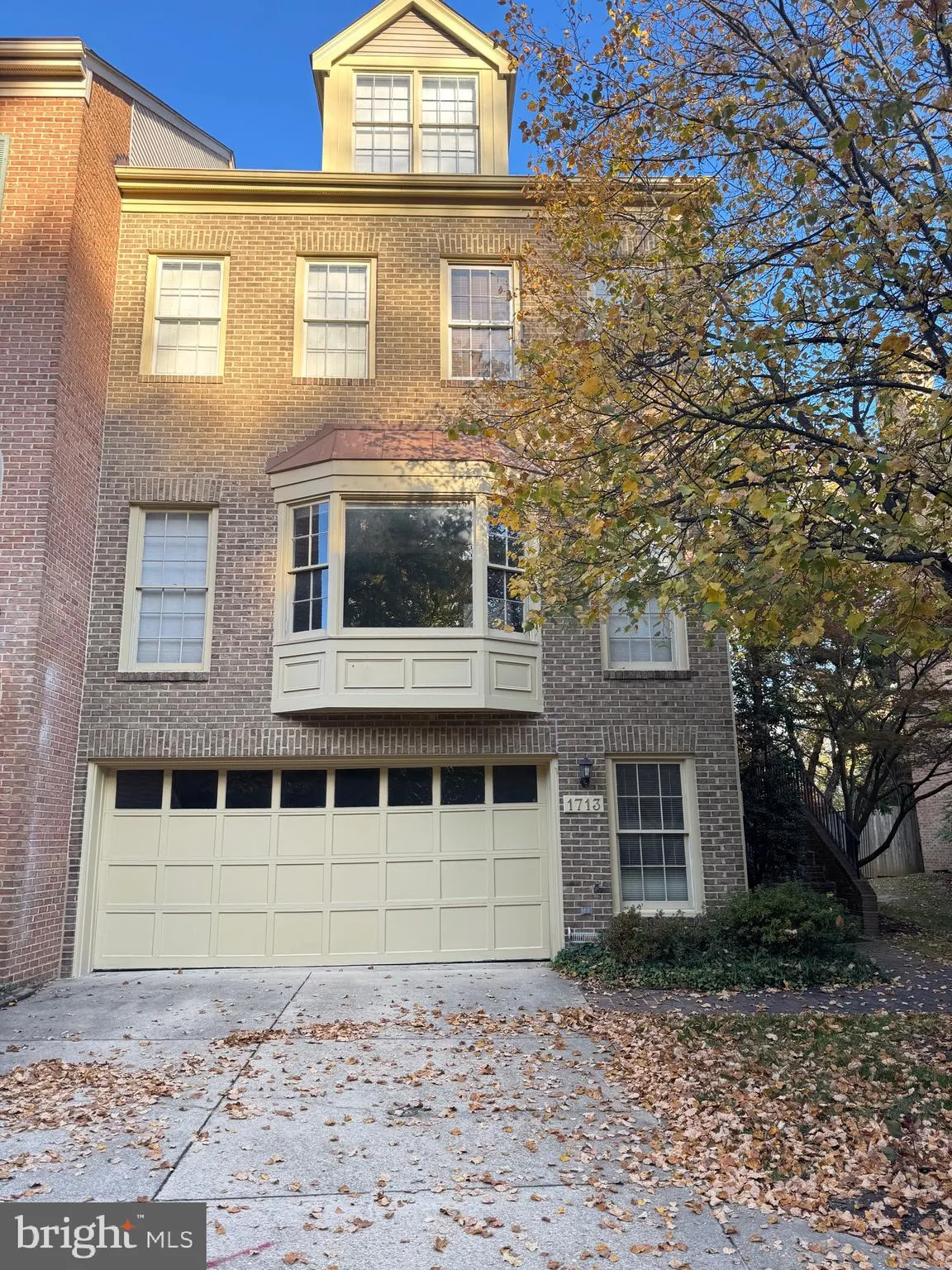 1713 LEIGHTON WOOD LANE, Silver Spring, MD 20910