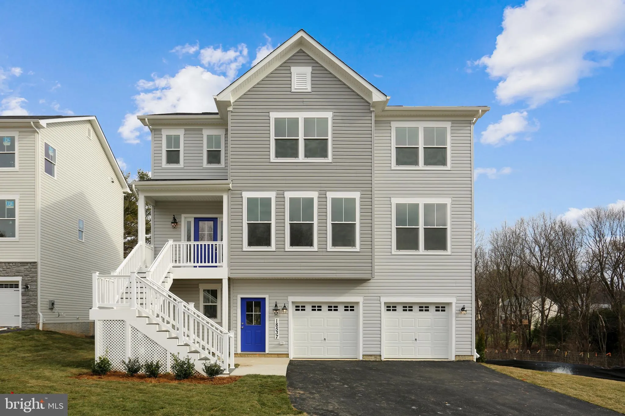 CORNFIELD ROAD, Pasadena, MD 21122