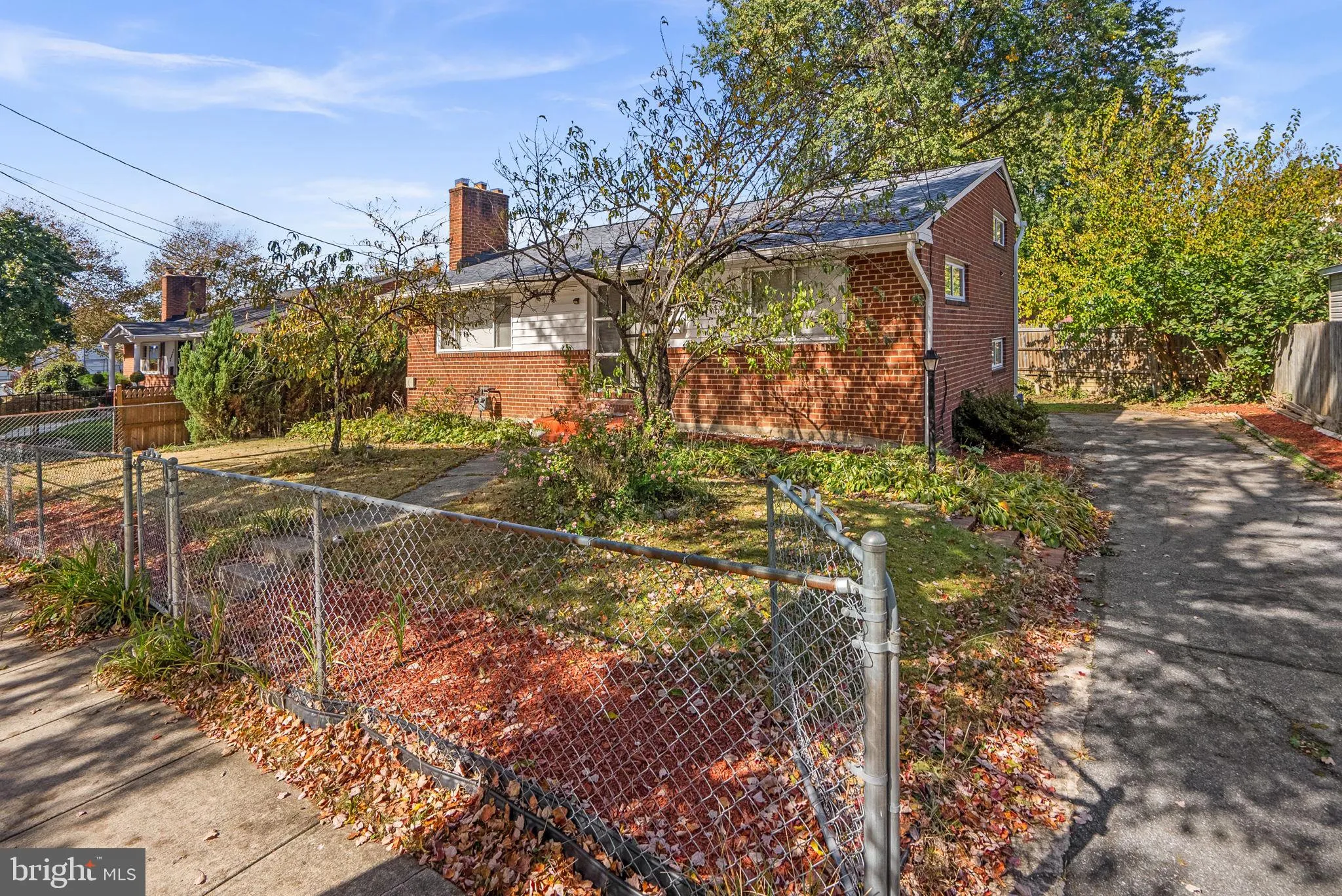 3409 JANET ROAD, Silver Spring, MD 20906