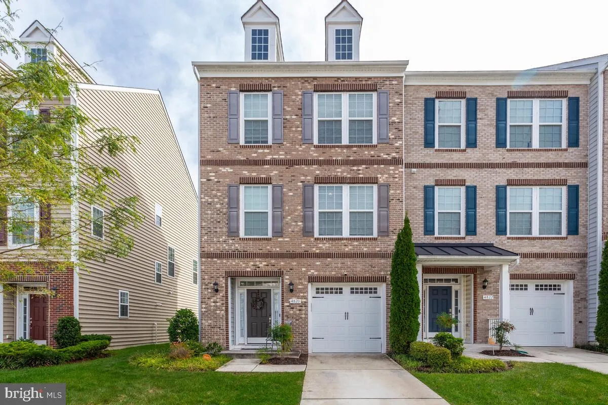 4820 SIX FORKS DRIVE, Upper Marlboro, MD 20772