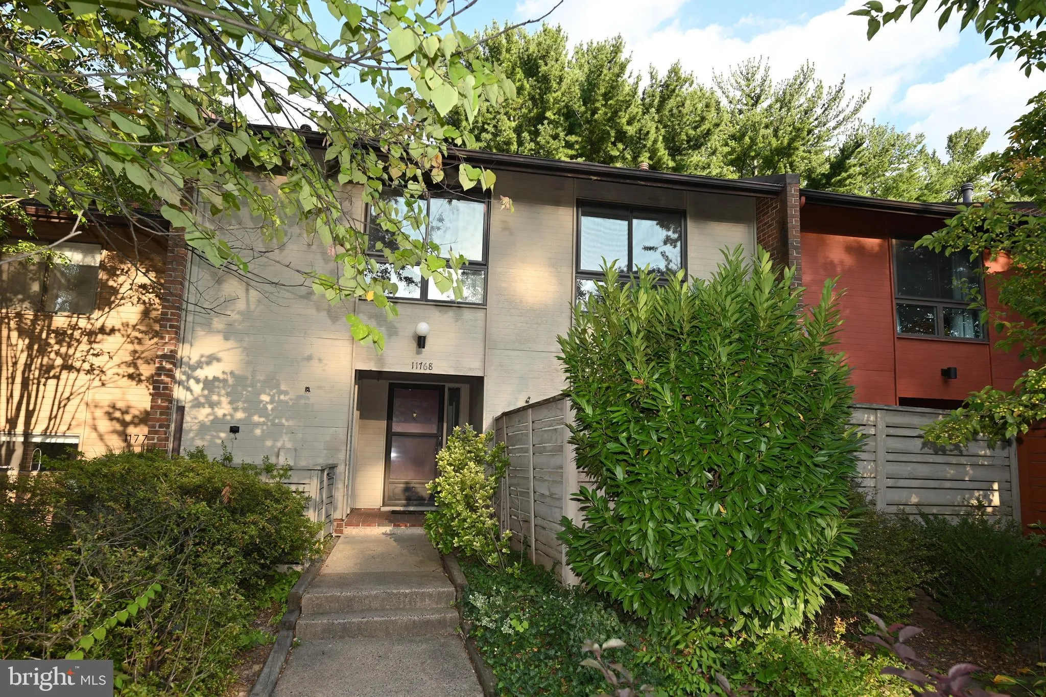 11768 INDIAN RIDGE ROAD, Reston, VA 20191