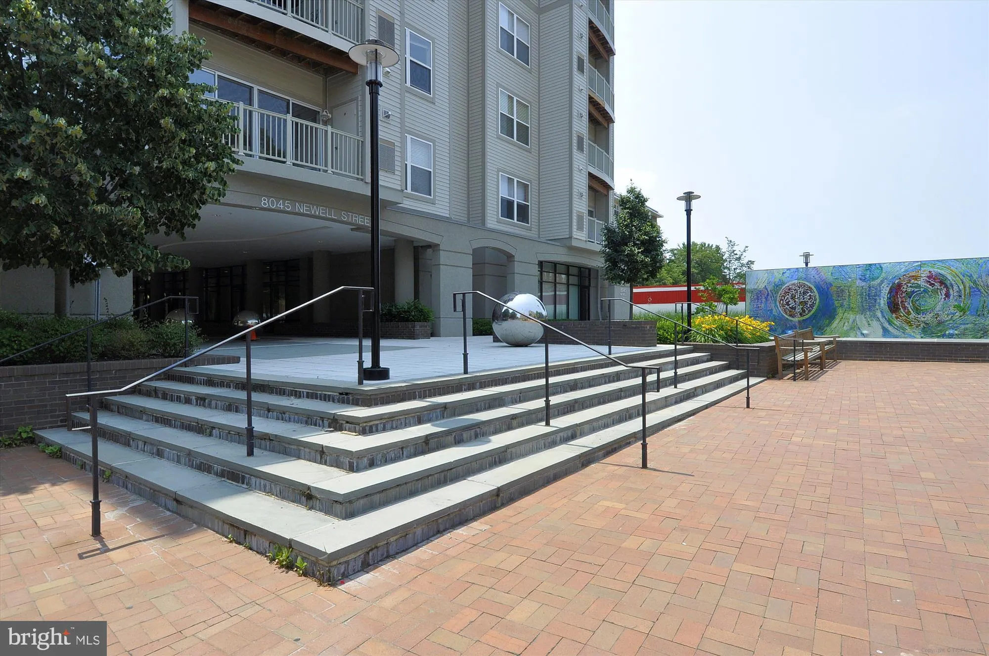 8045 NEWELL STREET, Silver Spring, MD 20910