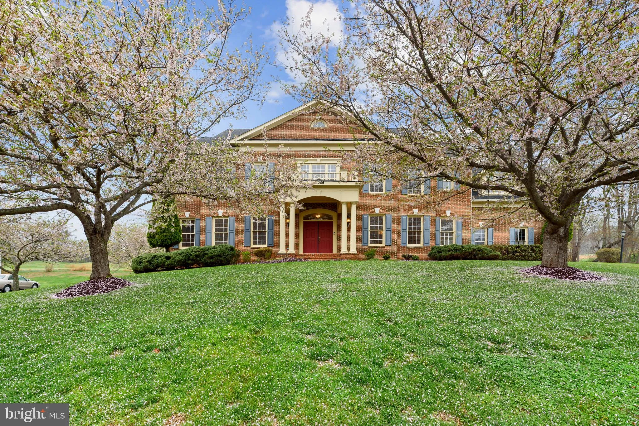16909 HARBOUR TOWN DRIVE, Ashton, MD 20861