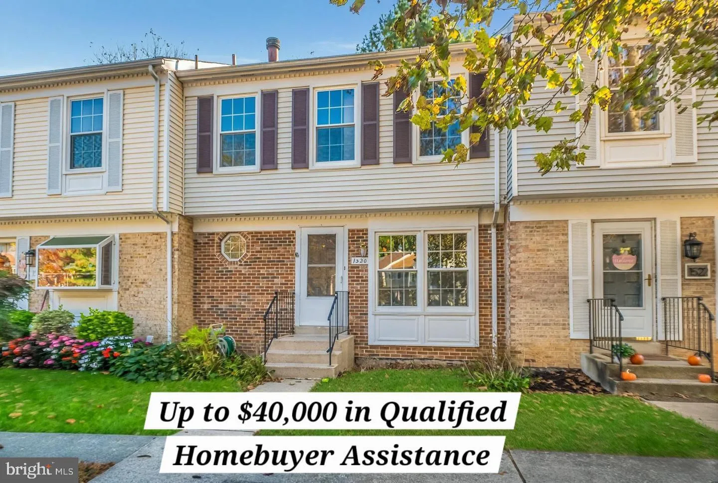 1520 TANYARD HILL ROAD, Gaithersburg, MD 20879