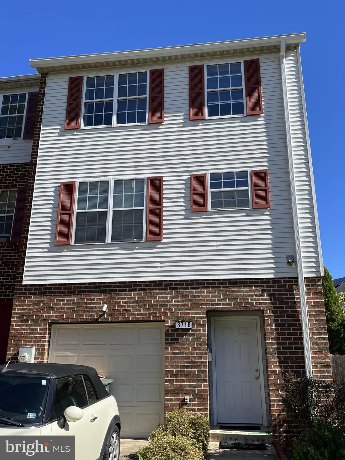 3718 4TH STREET, Washington, DC 20032