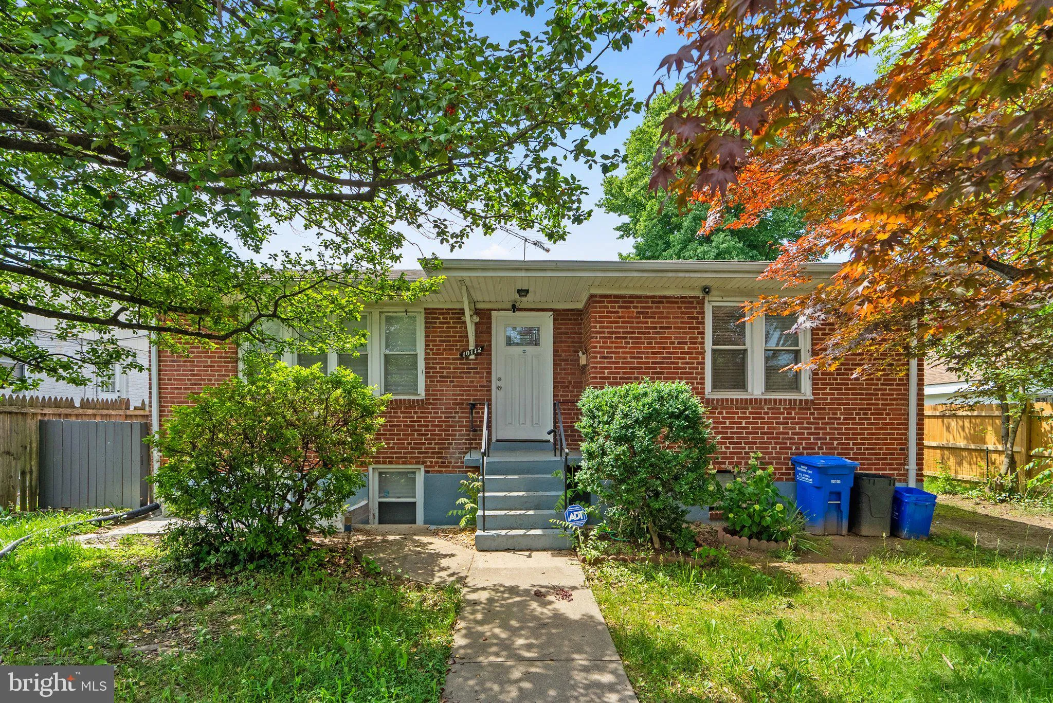 10112 SUTHERLAND ROAD, Silver Spring, MD 20901