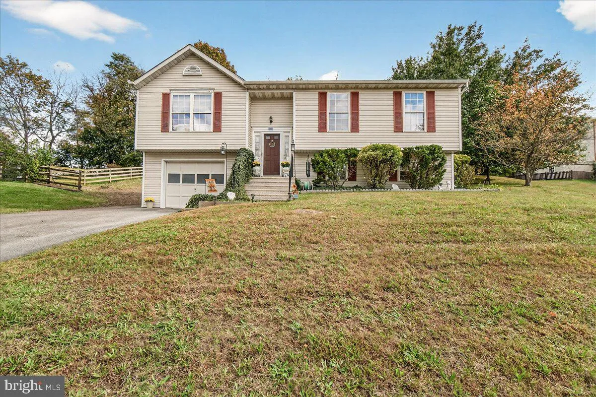 1103 MIDVALE AVENUE, Mount Airy, MD 21771