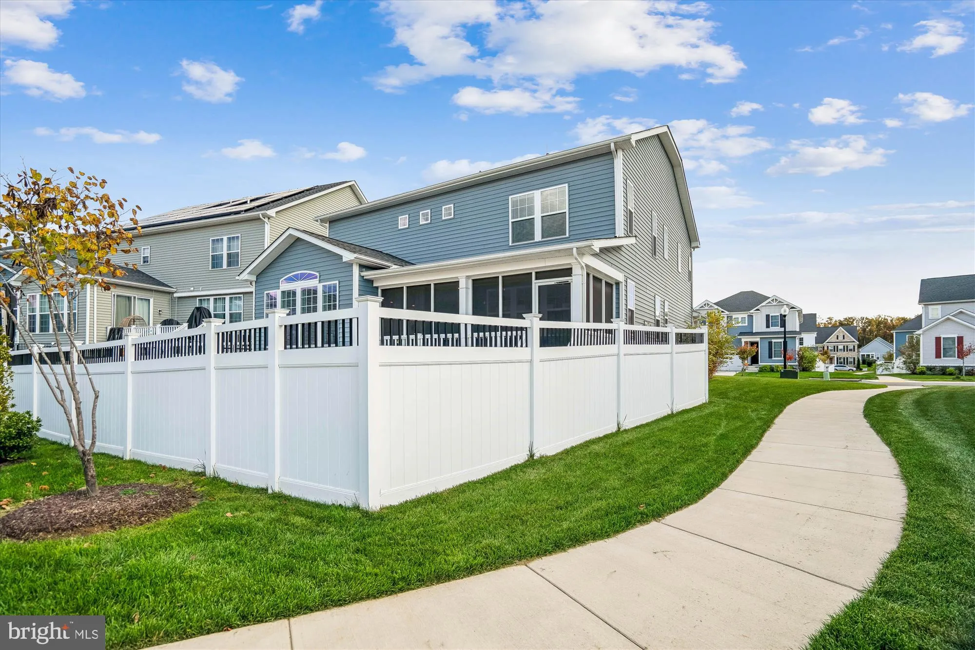 2704 GRASSHOPPER DRIVE, Odenton, MD 21113