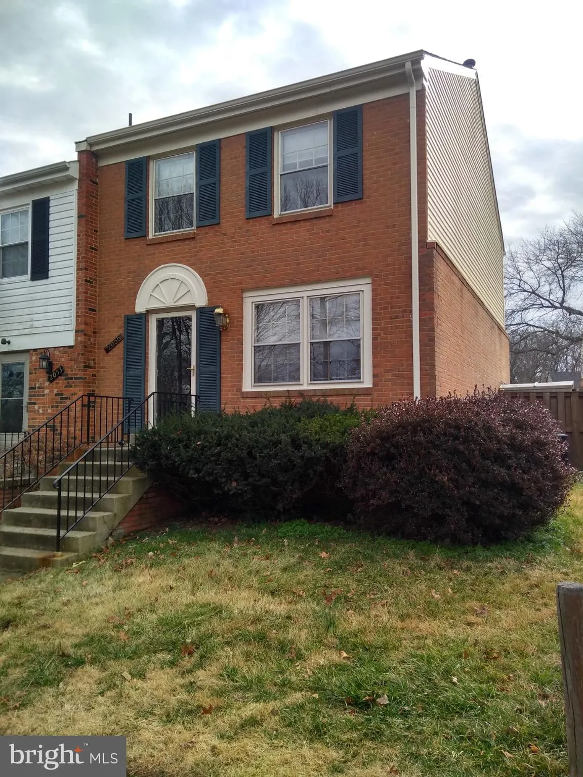 2055 PILGRIM DRIVE, Woodbridge, VA 22192