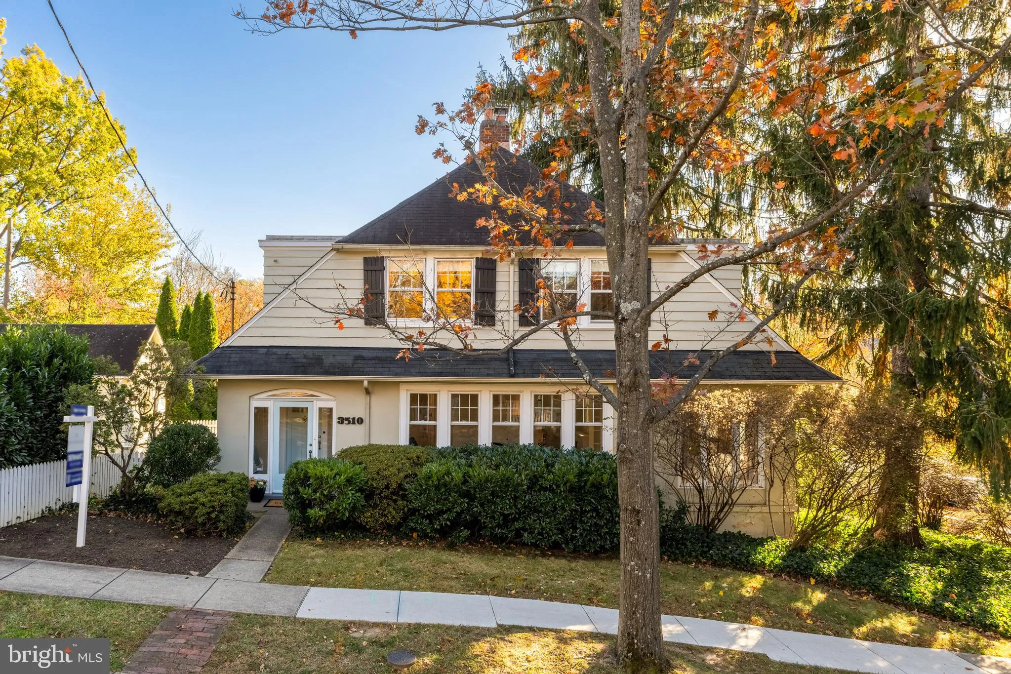 3510 MORRISON STREET, Washington, DC 20015